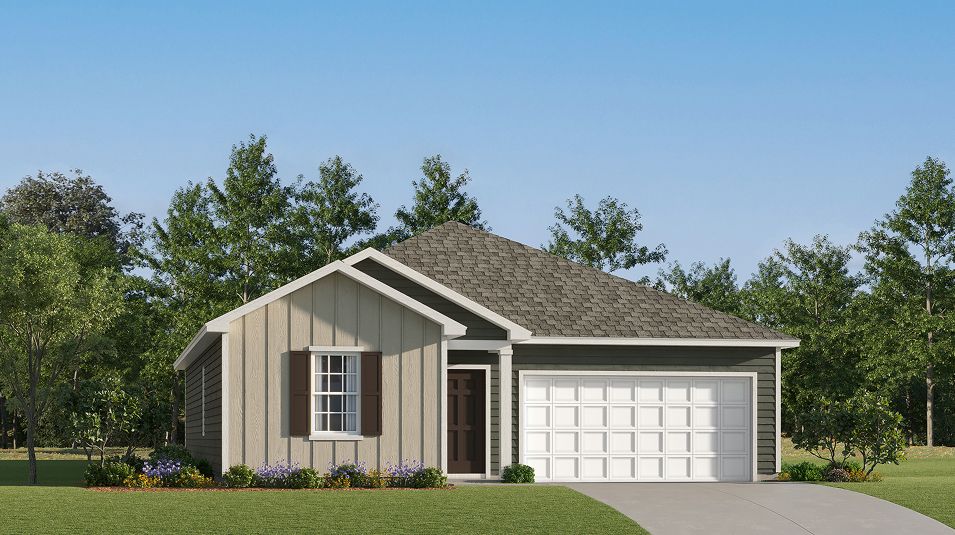 Duncan floor plan