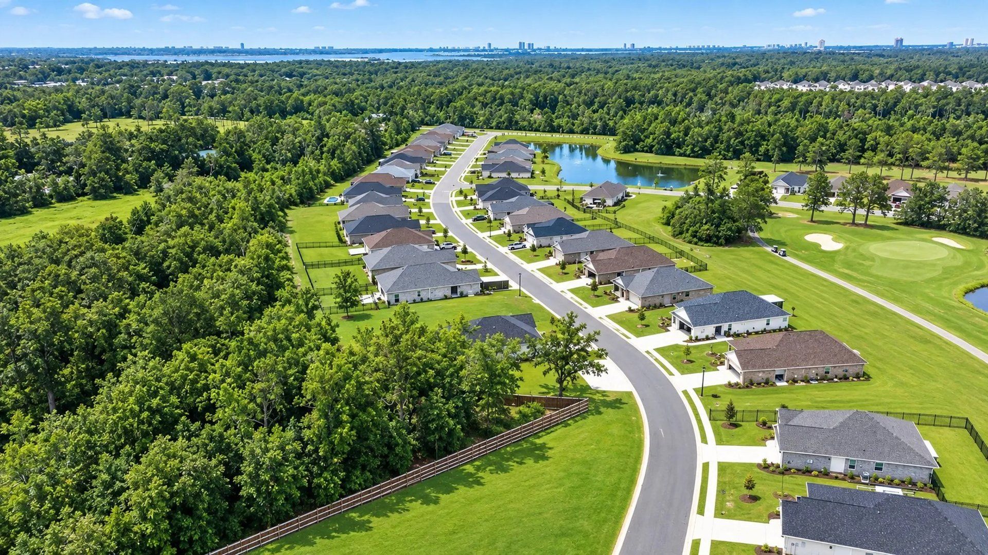 casa en Glenlakes por Lennar
