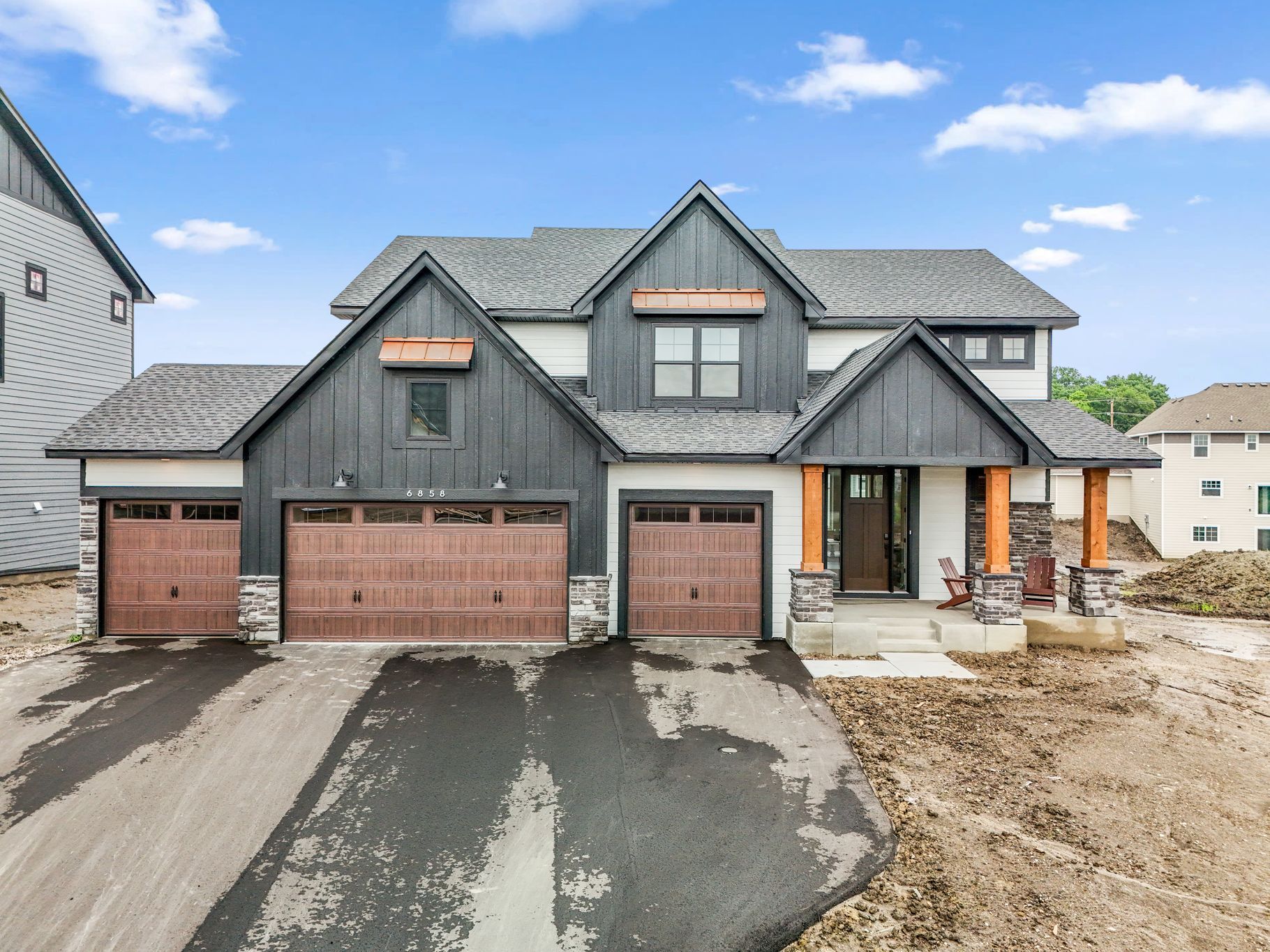 Tavera - Prestige Collection - Corcoran, MN