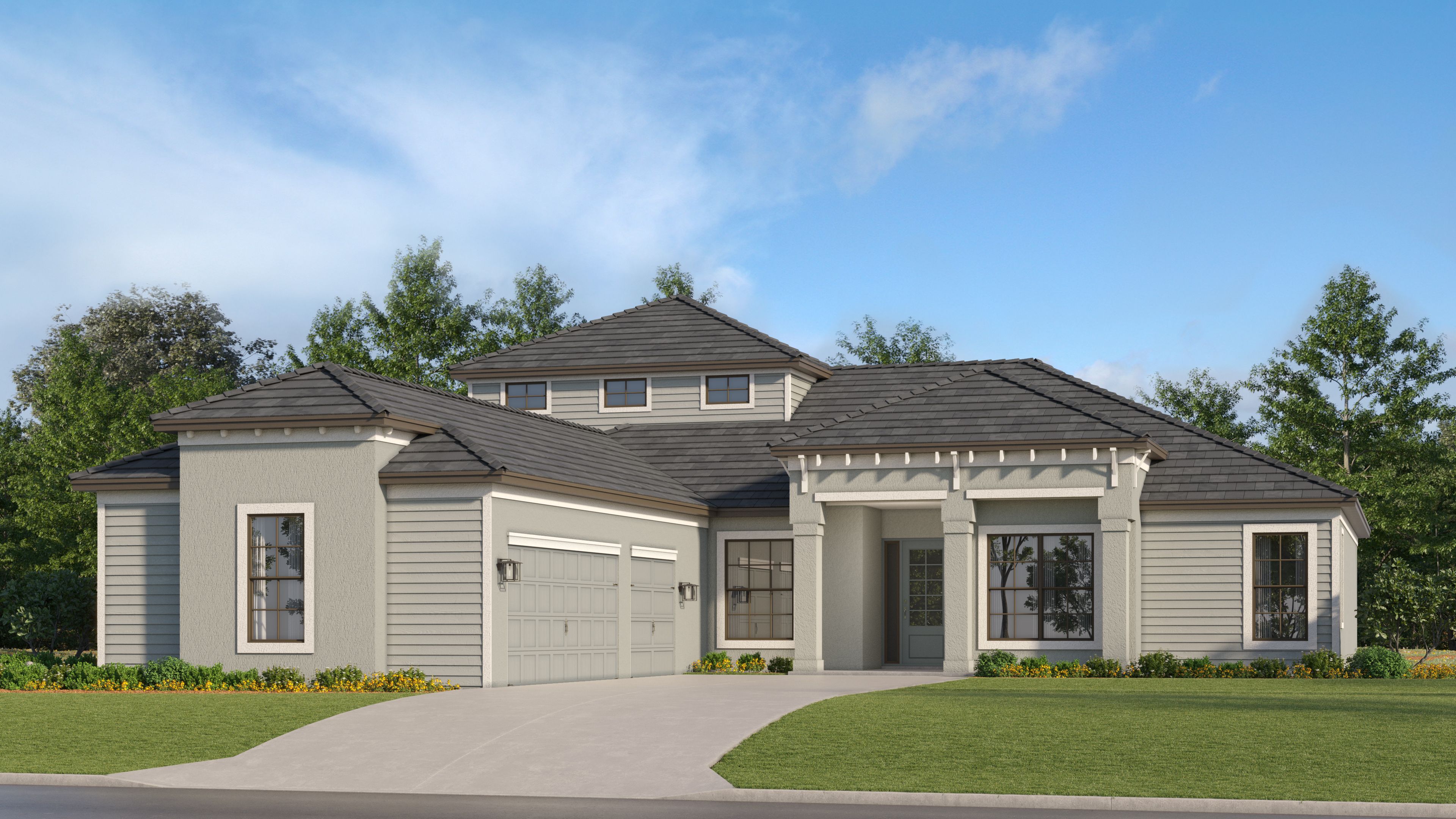 Calusa Country Club - Estate Golf Collection - Lakewood Ranch, FL
