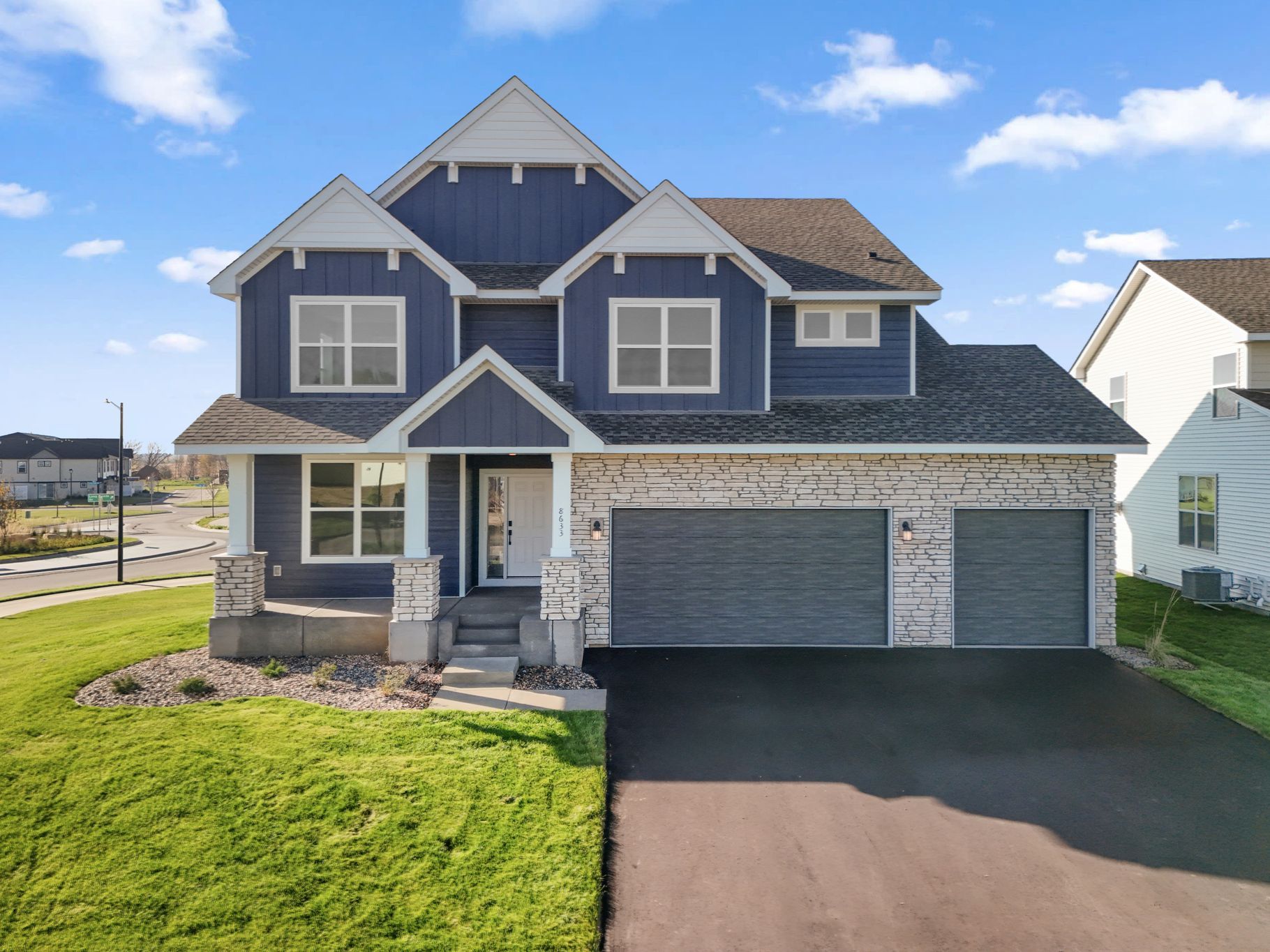 Westwind - Landmark Collection - Woodbury, MN