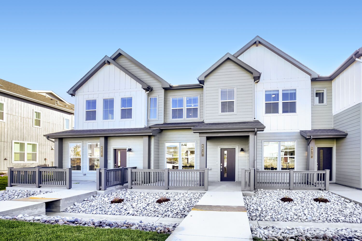 6418 Masked Lark St Unit 2 (Plan 302)