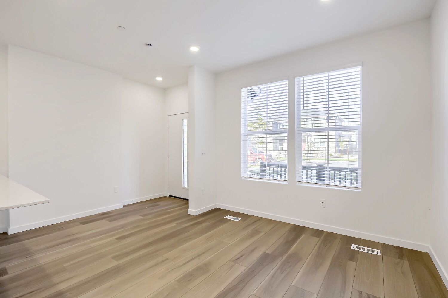 6418 Masked Lark St Unit 3 Great Room