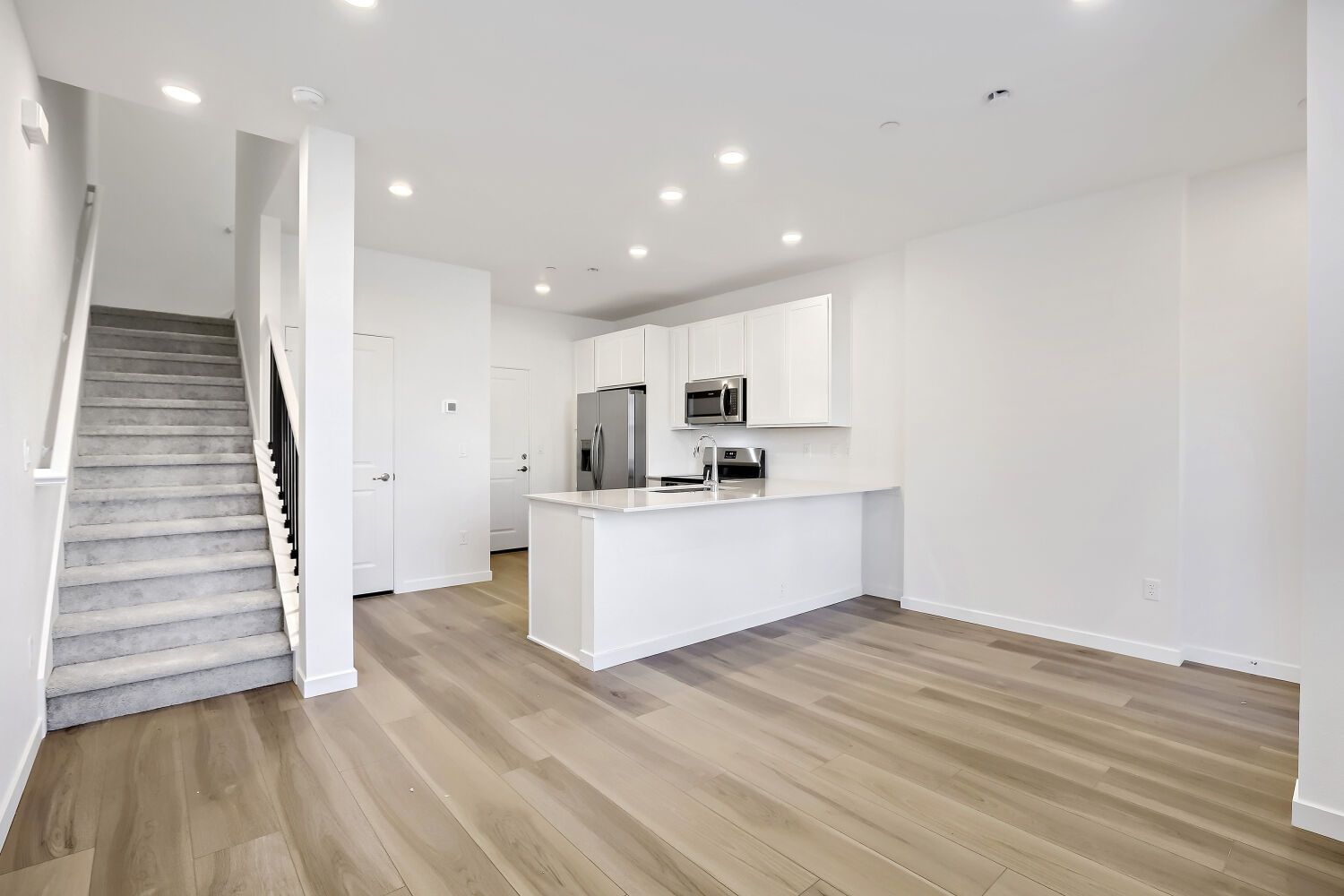 6418 Masked Lark St Unit 3 Great Room 2