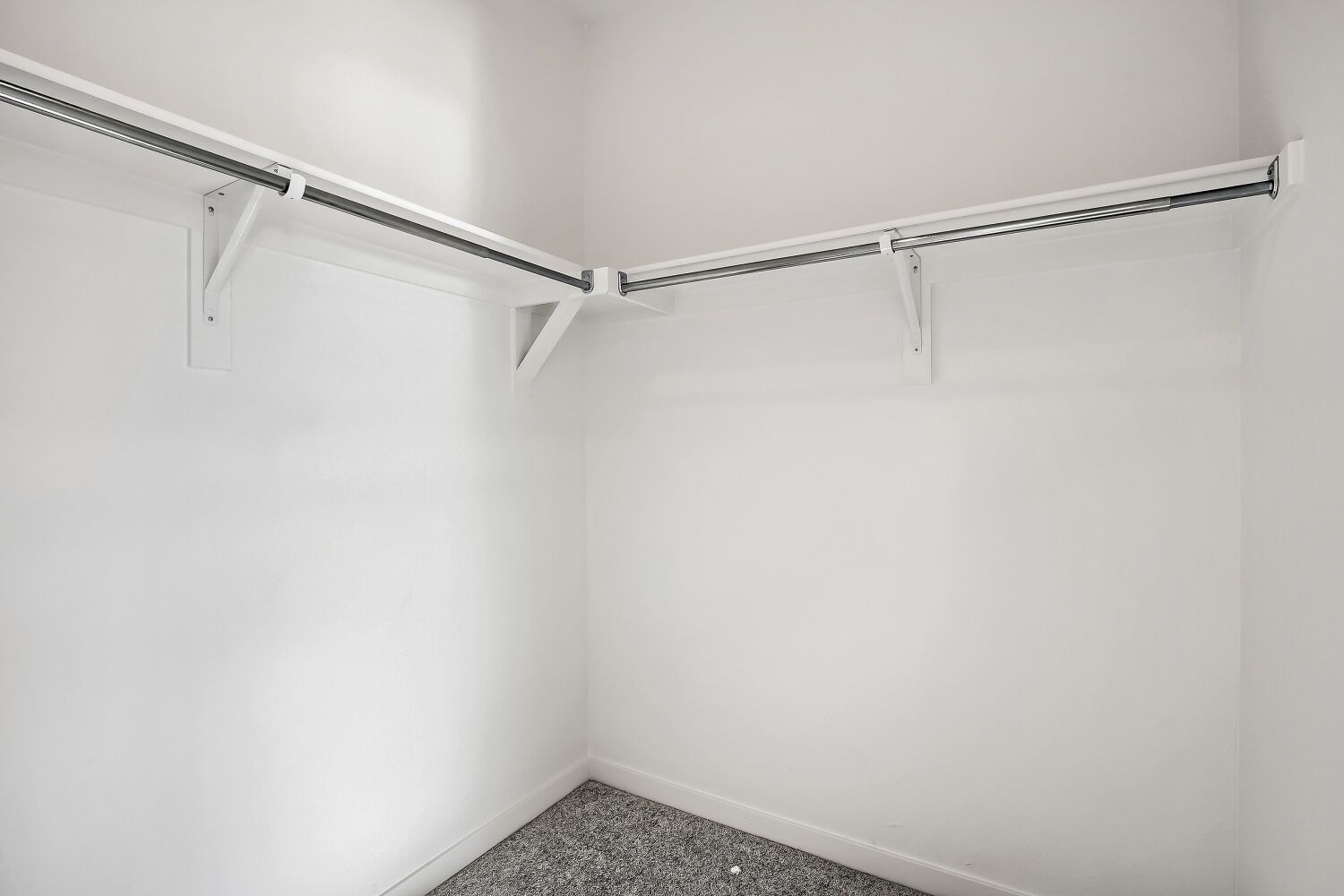 6418 Masked Lark St Unit 3 Owner's Suite Closet