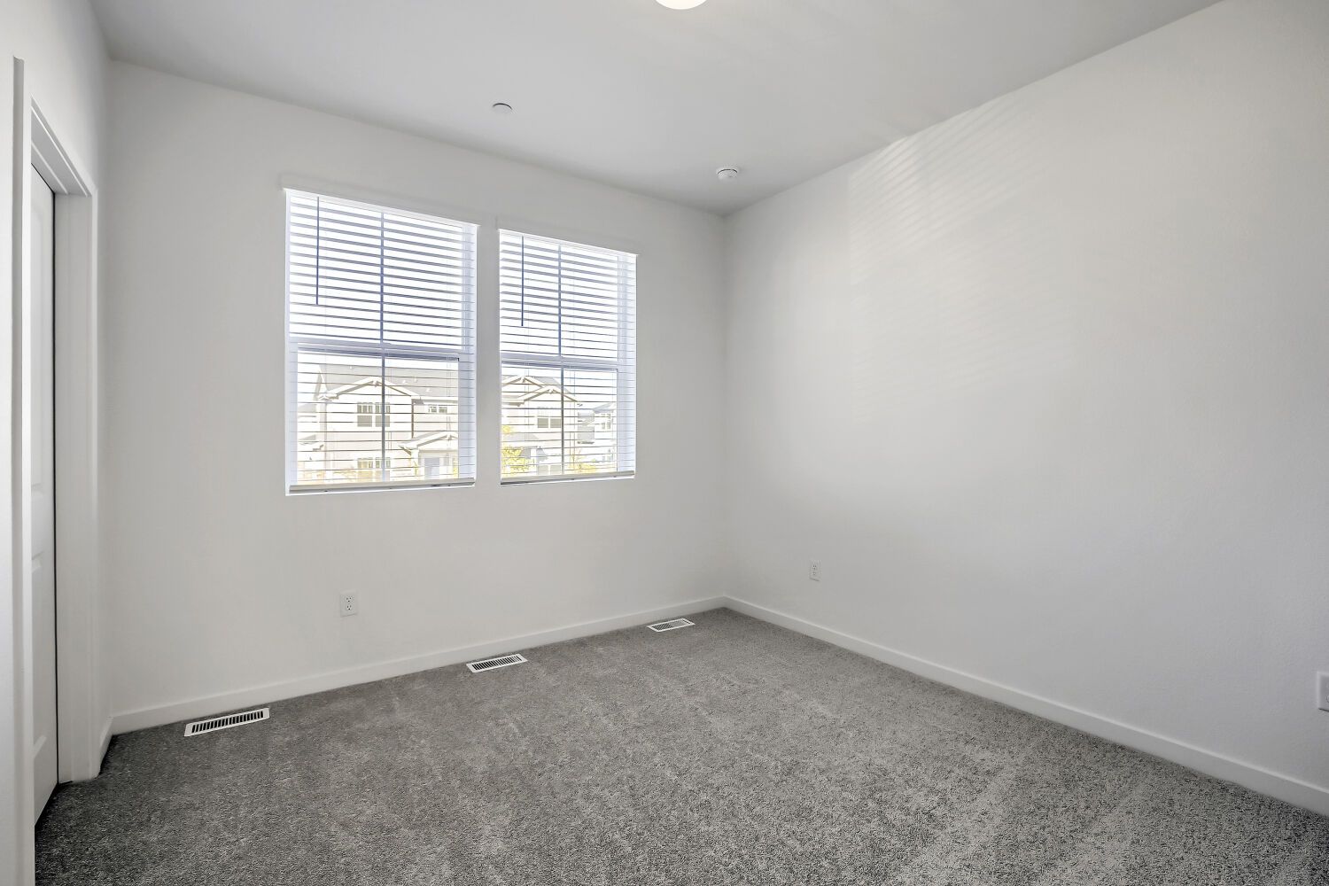 6418 Masked Lark St Unit 3 Secondary Bedroom