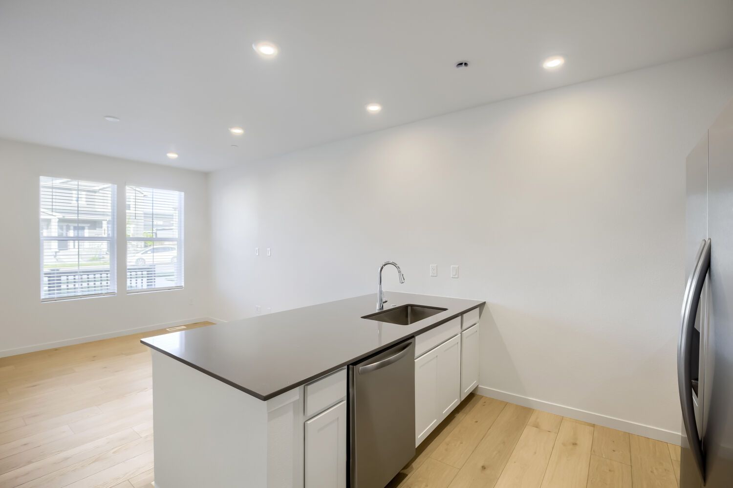 6418 Masked Lark St Unit 2 Kitchen 2