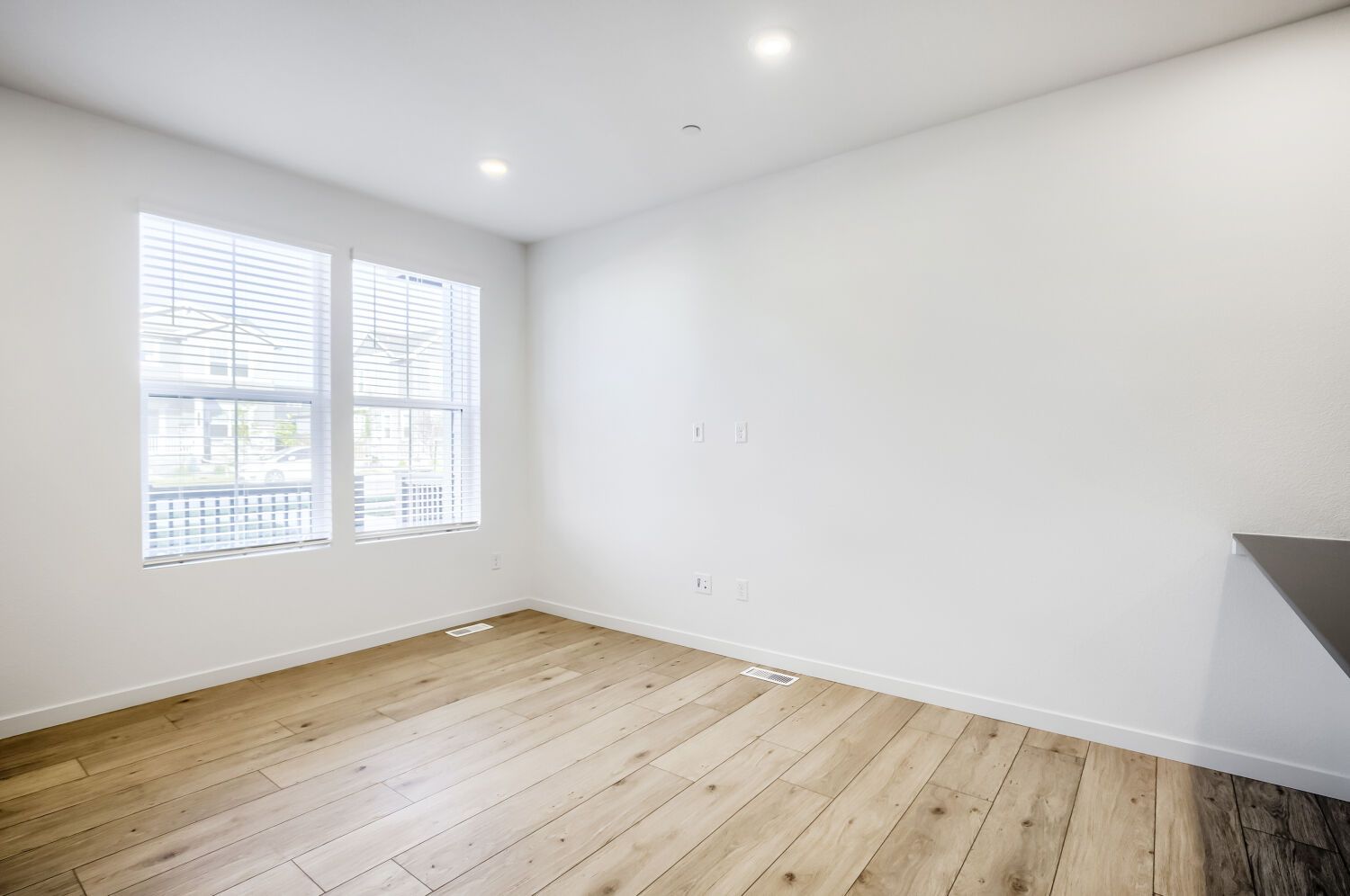 6418 Masked Lark St Unit 2 Great Room
