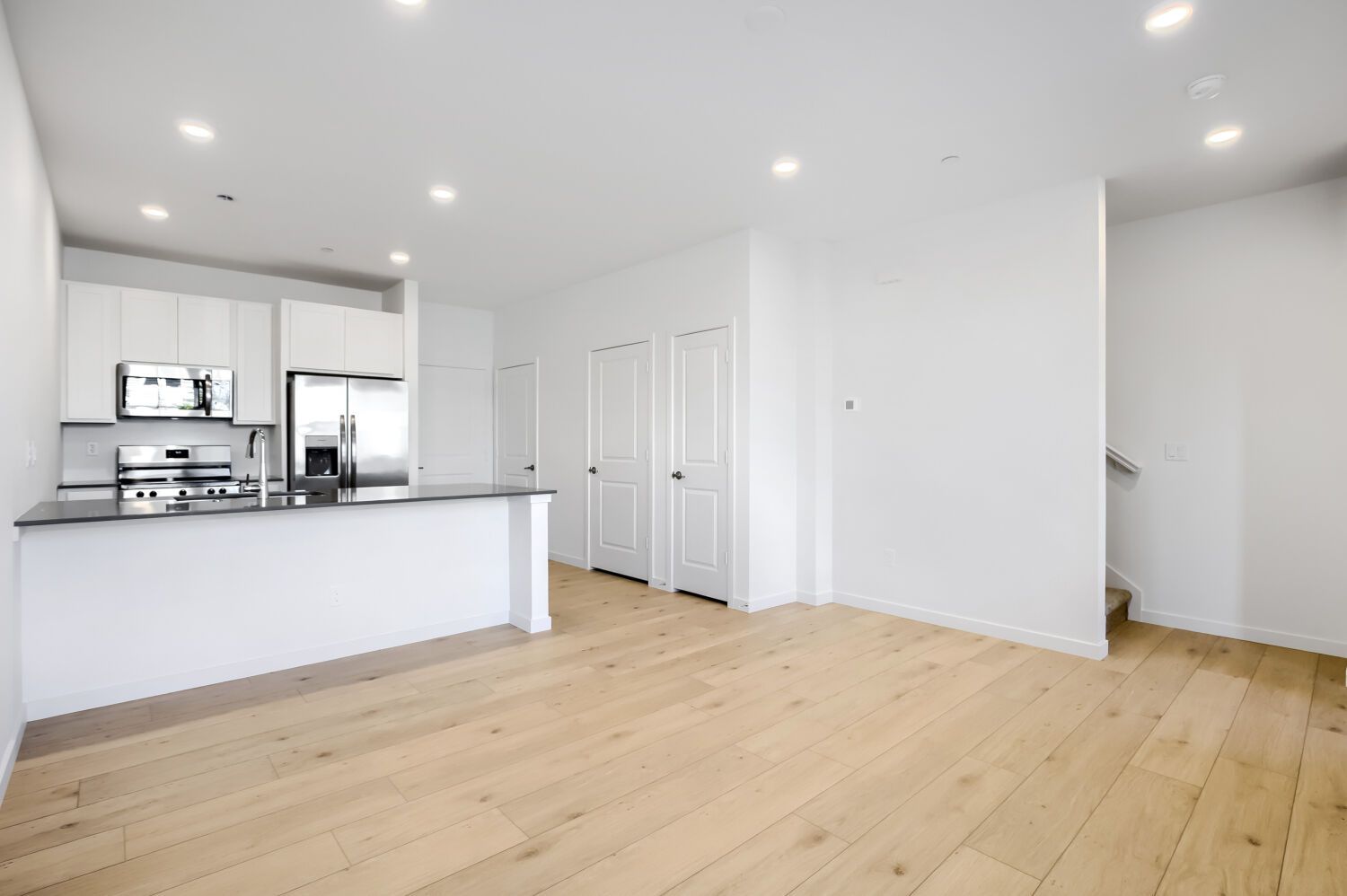 6418 Masked Lark St Unit 2 Great Room 2