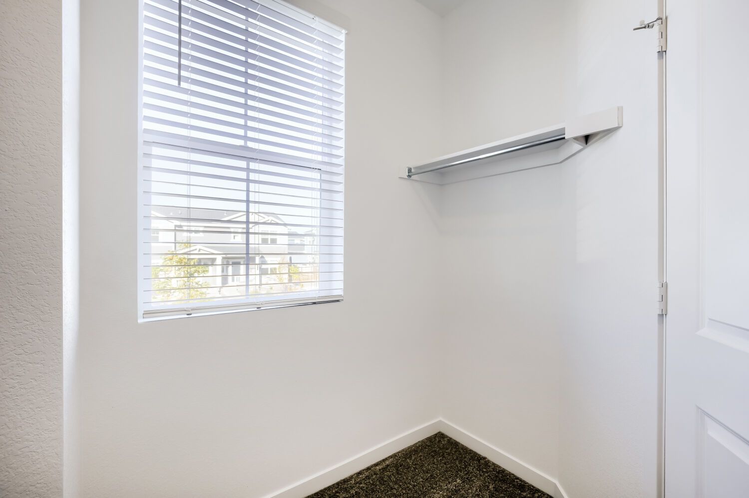6418 Masked Lark St Unit 2 Owner's Suite Closet
