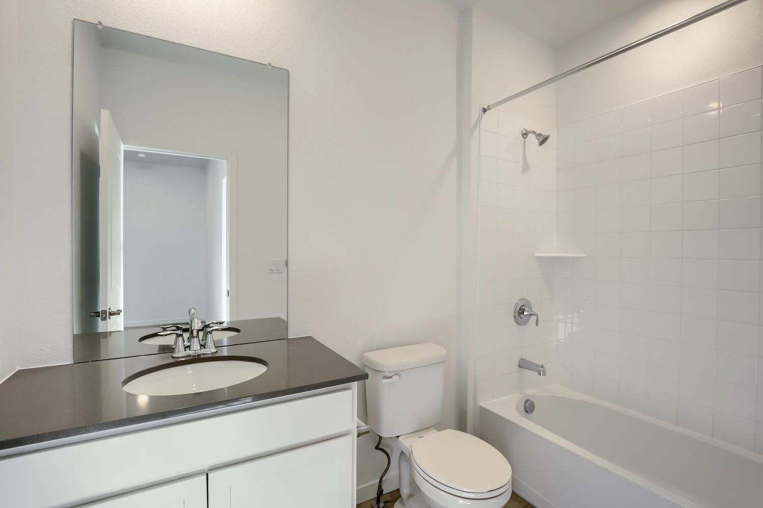 6418 Masked Lark St Unit 2 Secondary Bathroom