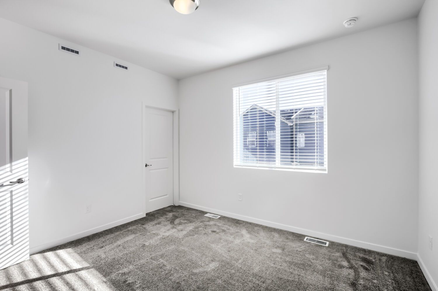 6418 Masked Lark St Unit 2 Secondary Bedroom