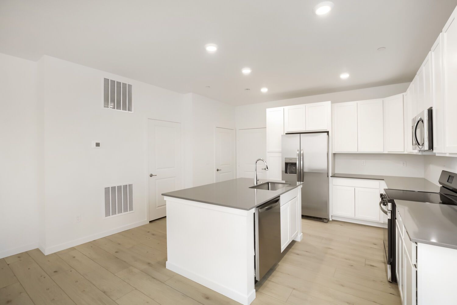 1968 Westchase Road Unit 1 Kitchen 2