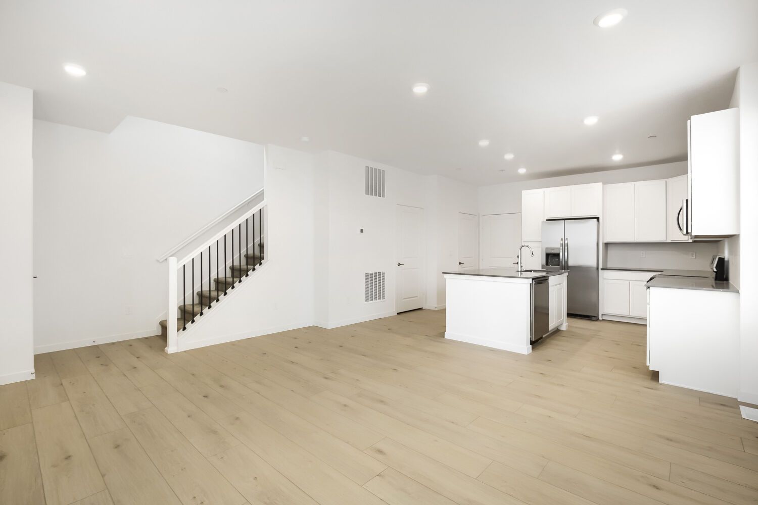 1968 Westchase Road Unit 1 Great Room