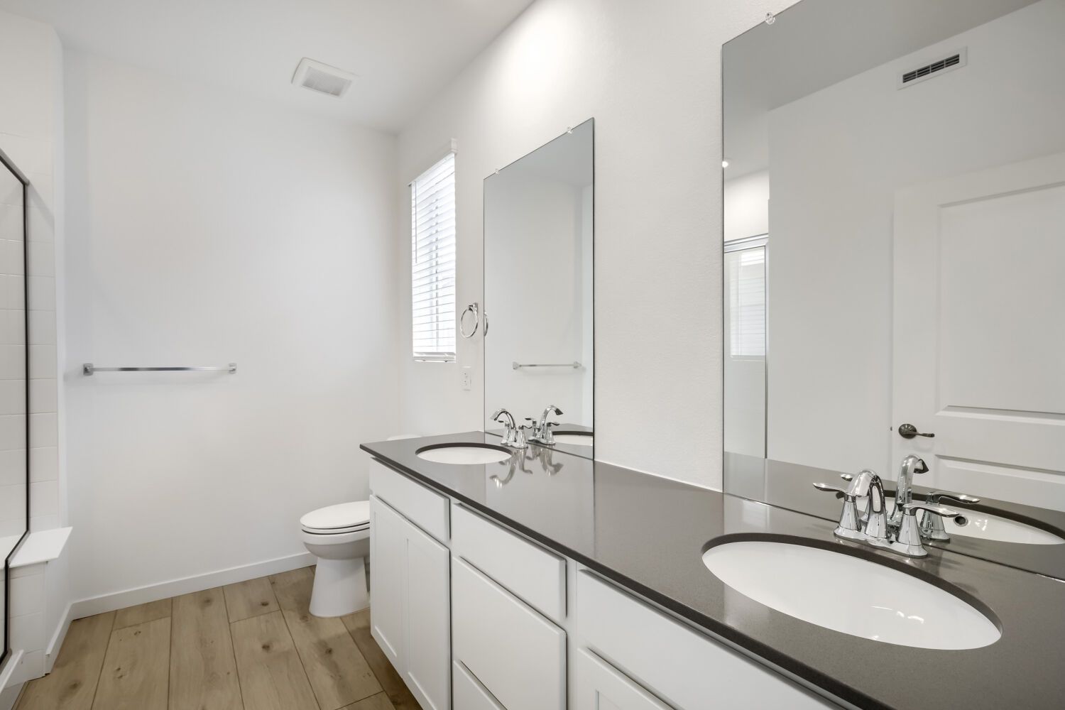 1968 Westchase Road Unit 1 Owner's Suite Bathroom