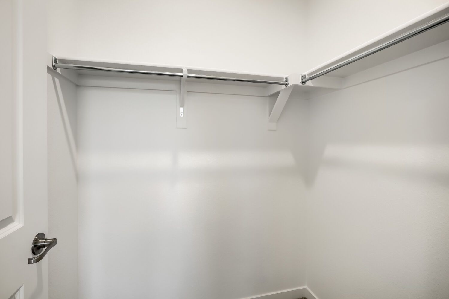 1968 Westchase Road Unit 1 Secondary Bedroom Closet