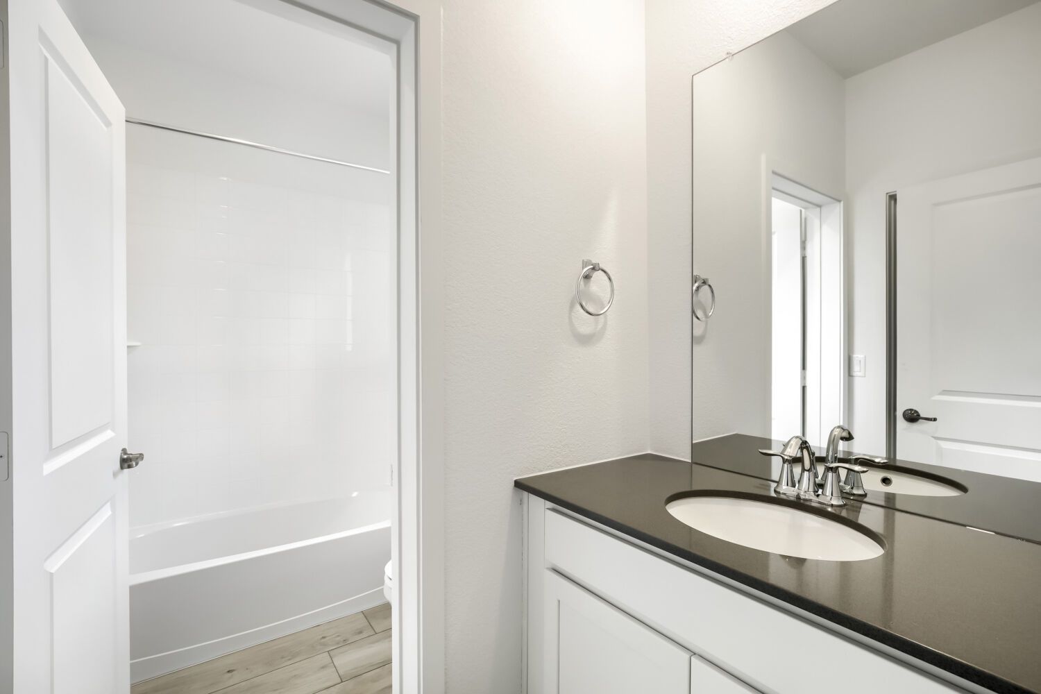 1968 Westchase Road Unit 1 Secondary Bathroom