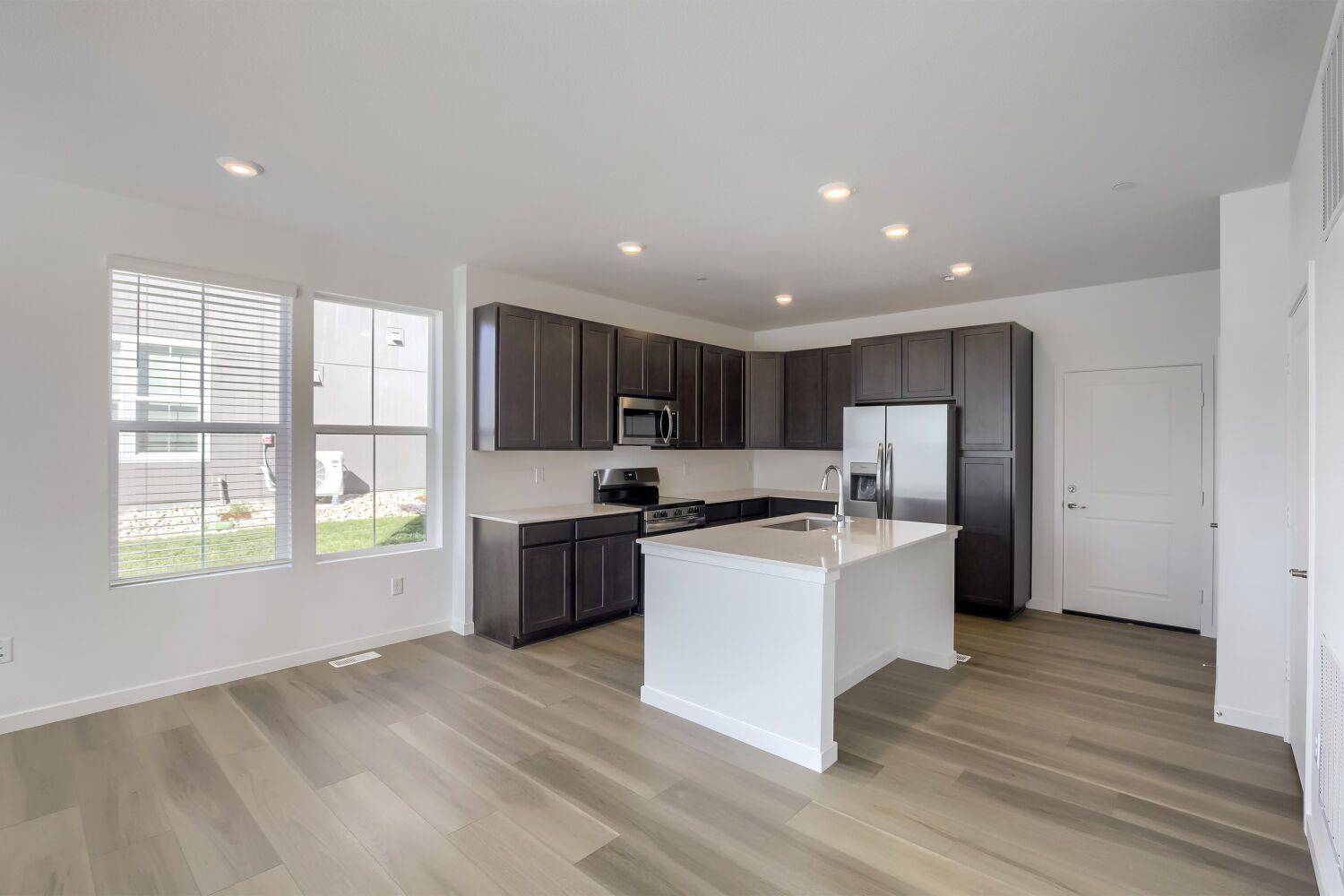 6418 Masked Lark St Unit 1 Kitchen