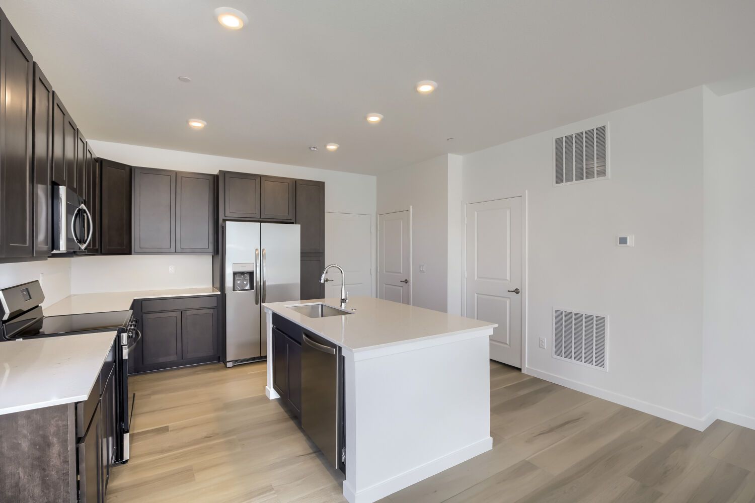 6418 Masked Lark St Unit 1 Kitchen 2
