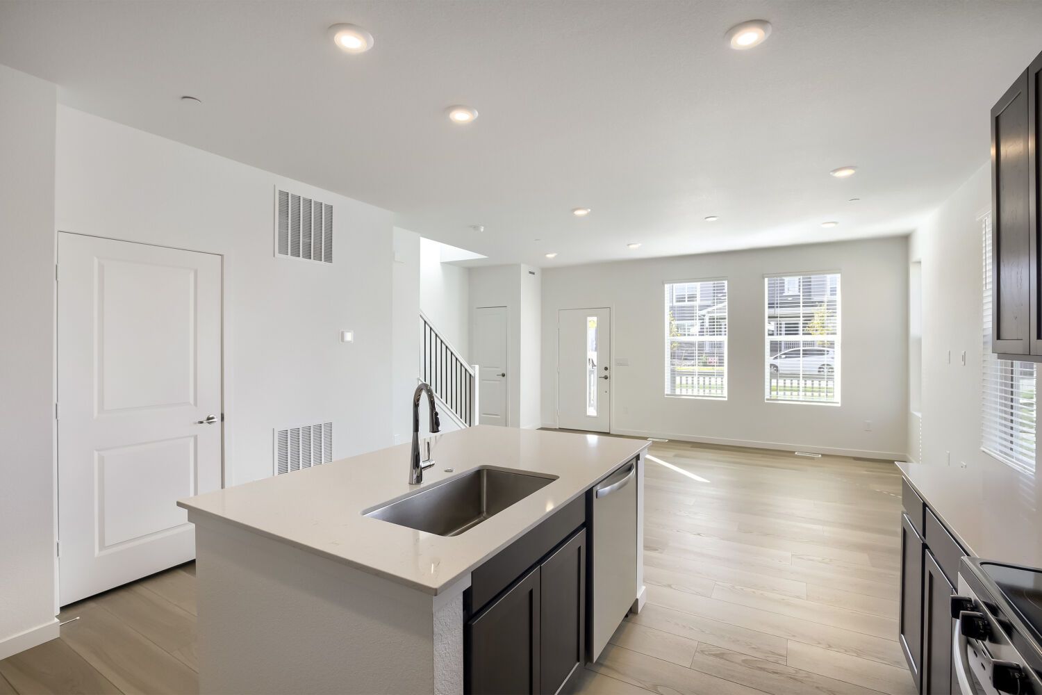 6418 Masked Lark St Unit 1 Kitchen 3