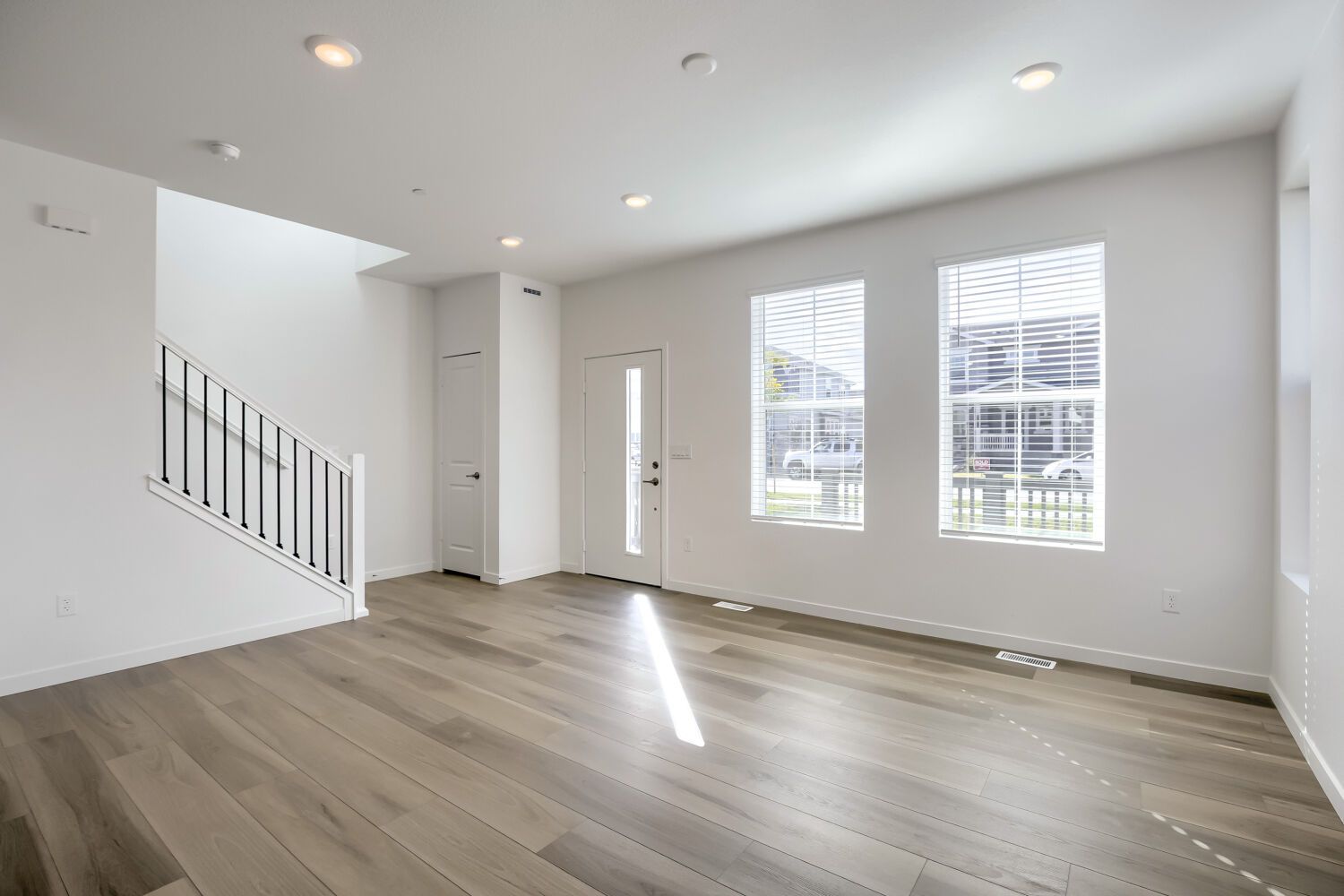 6418 Masked Lark St Unit 1 Great Room