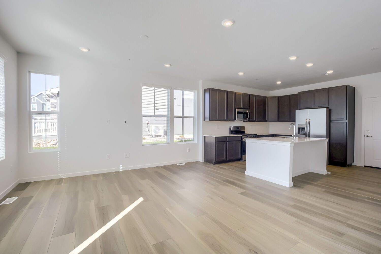 6418 Masked Lark St Unit 1 Great Room 2