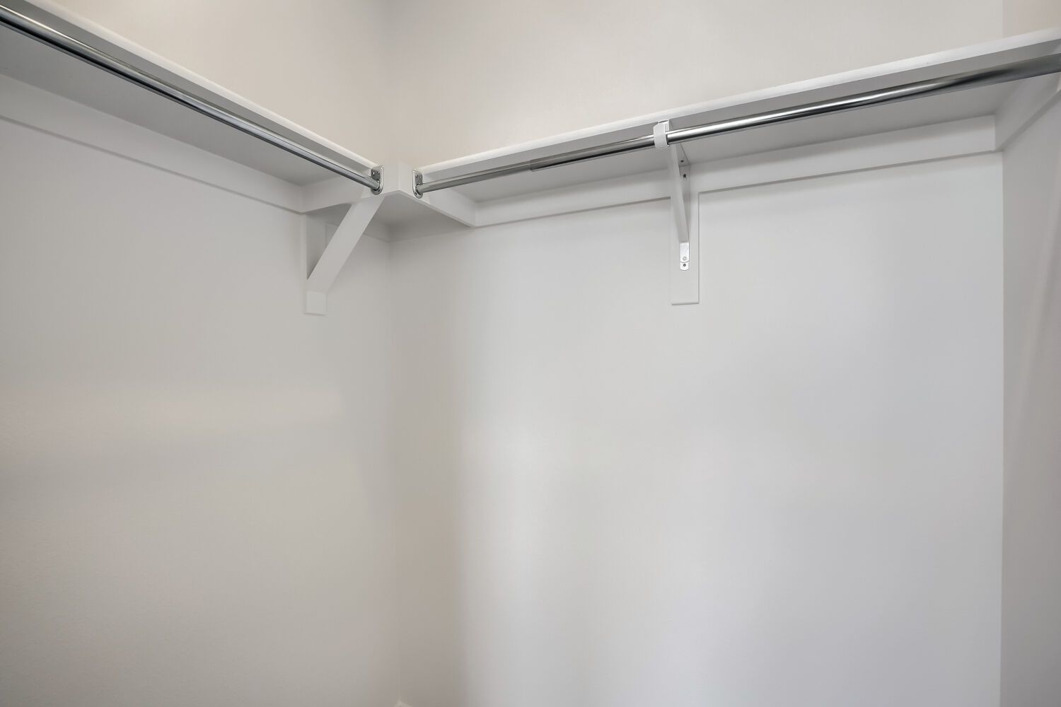 6418 Masked Lark St Unit 1 Owner's Suite Closet