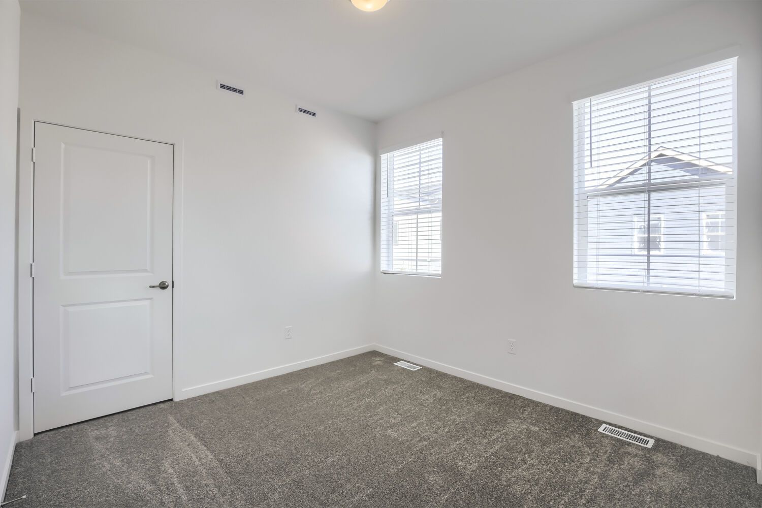 6418 Masked Lark St Unit 1 Secondary Bedroom