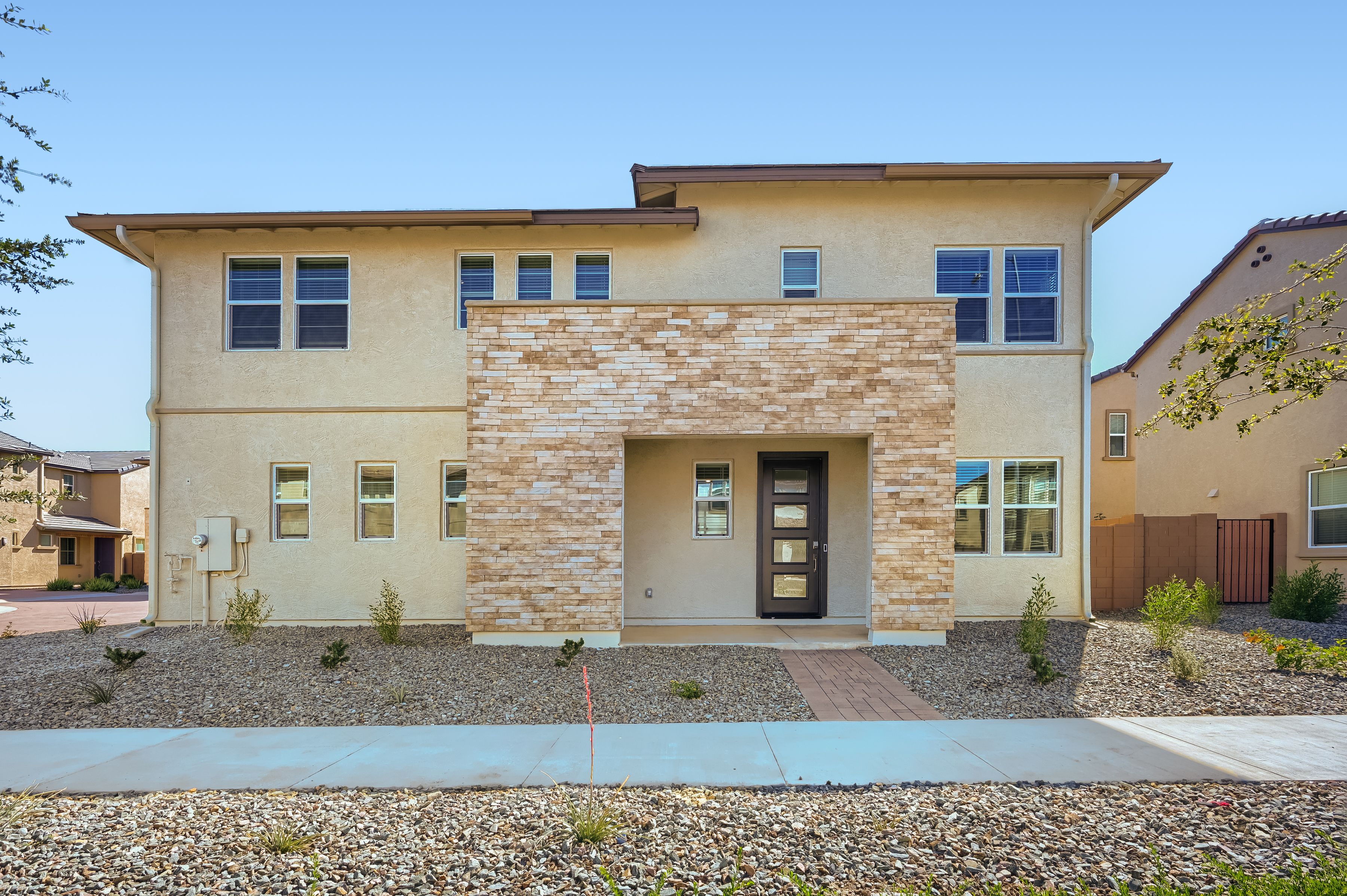 Avalon Crossing Inspiration por Lennar en Phoenix-Mesa Arizona