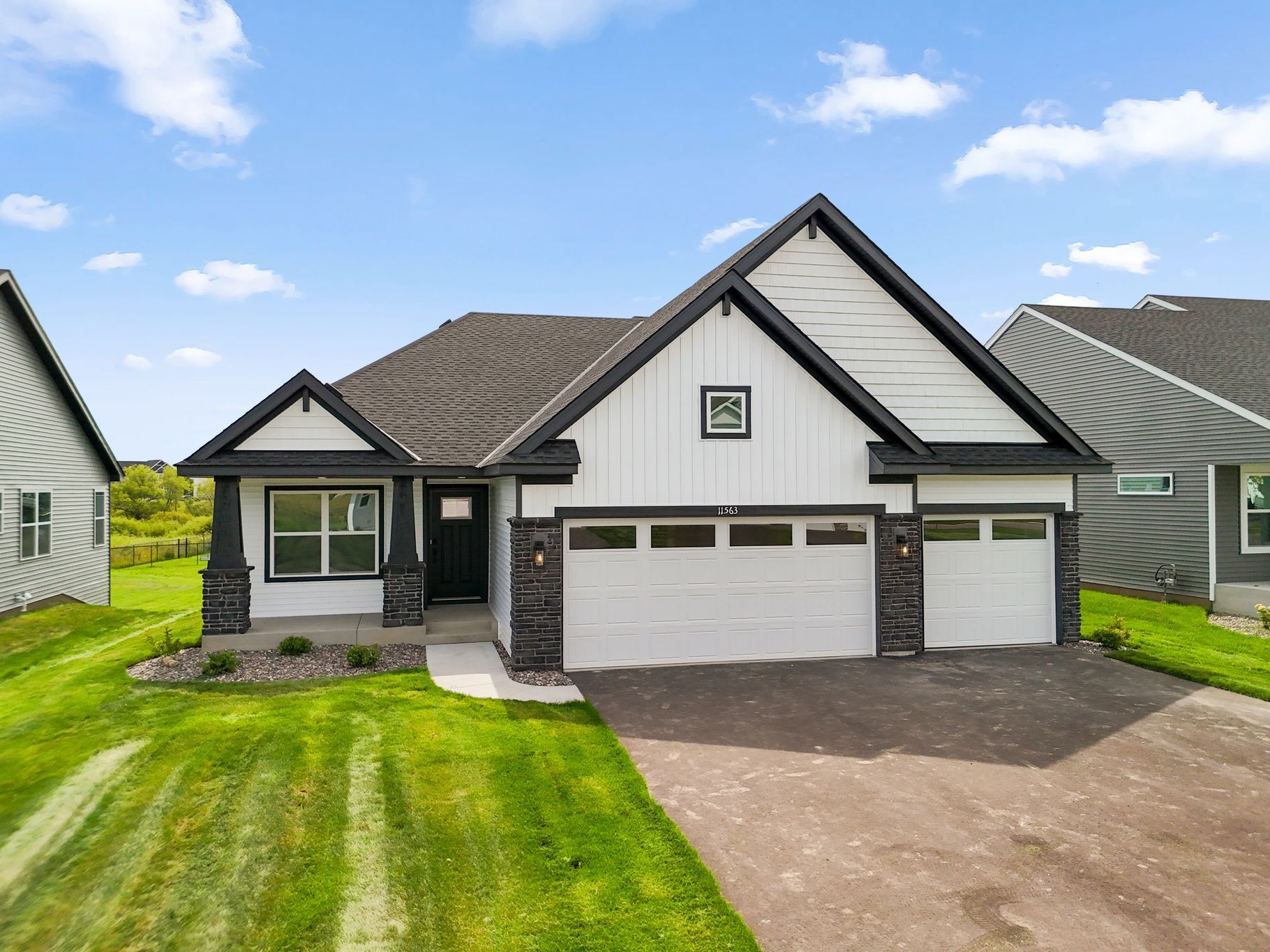 Prairie Crossing - Otsego, MN