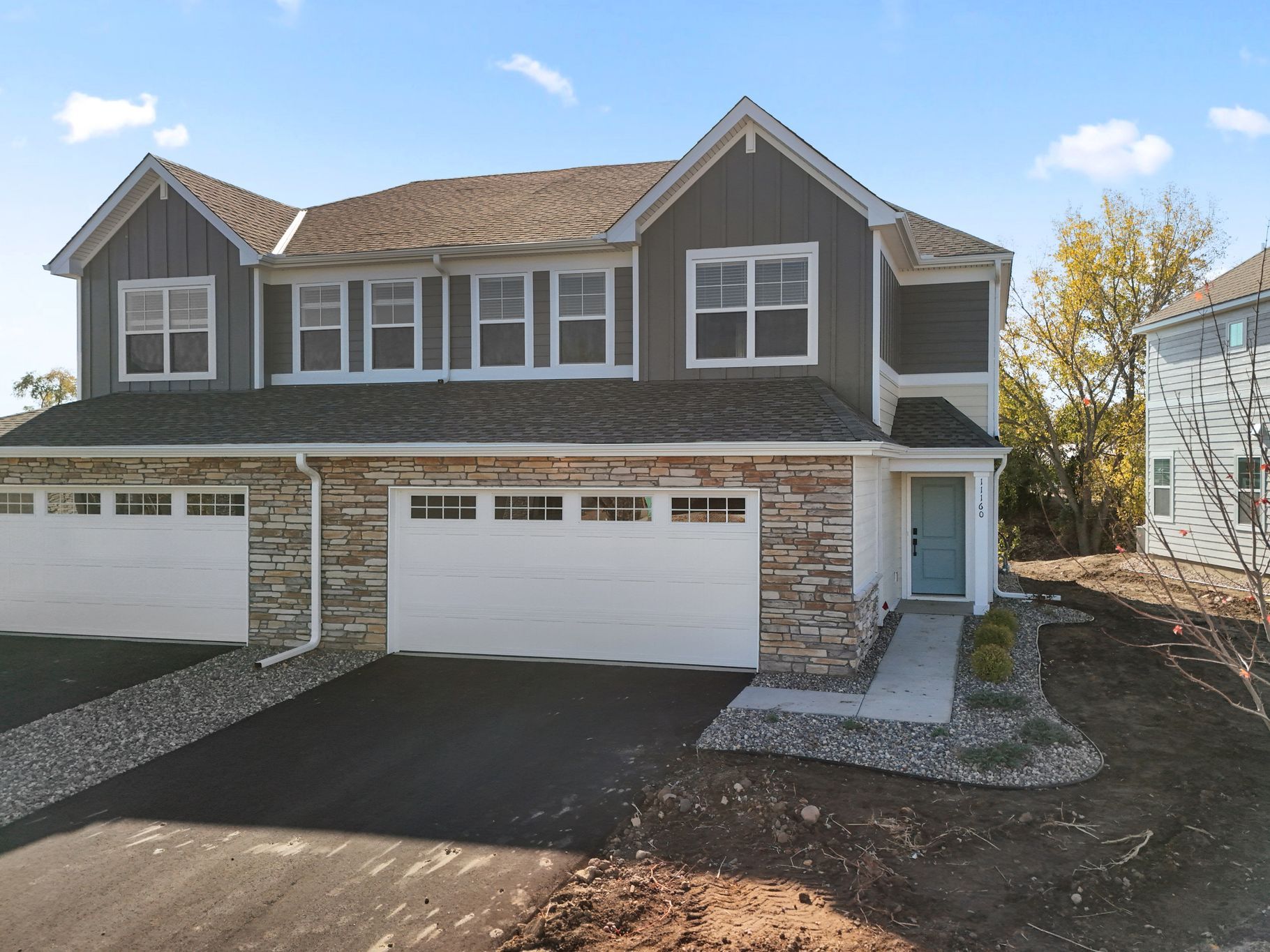 Antlers Ridge por Lennar en Minneapolis-St. Paul Minnesota