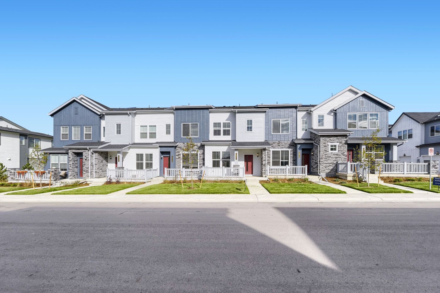 Plan 306 - Vermilion Creek - The Parkside Collection: Centennial, Colorado - Lennar