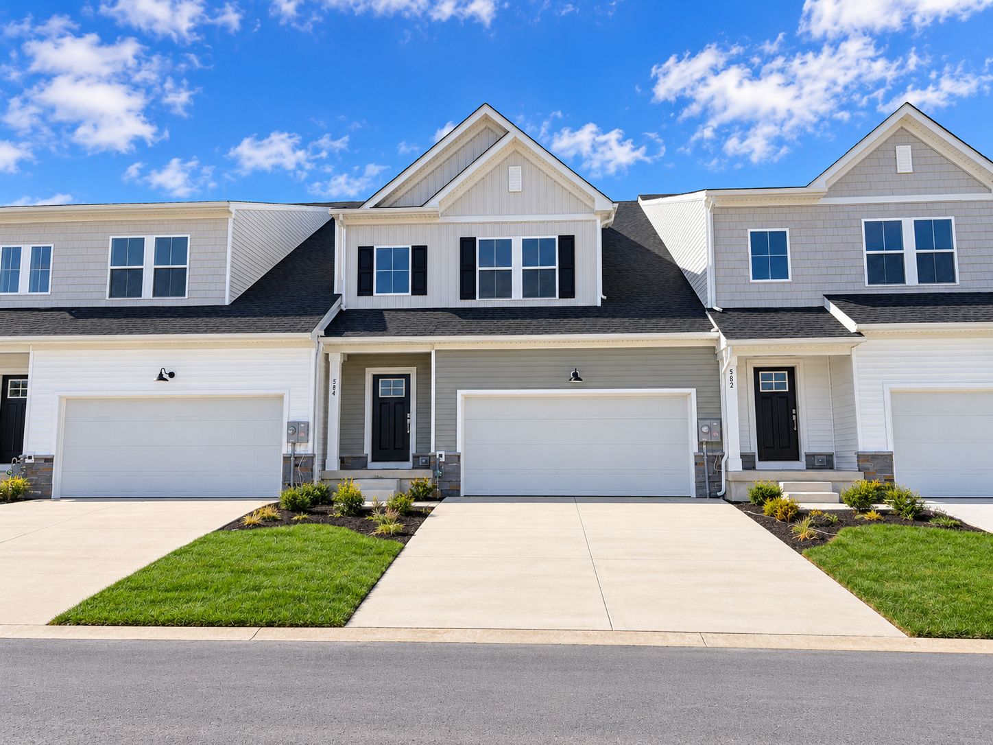 584 Arrowgrass Lane (Maverick)