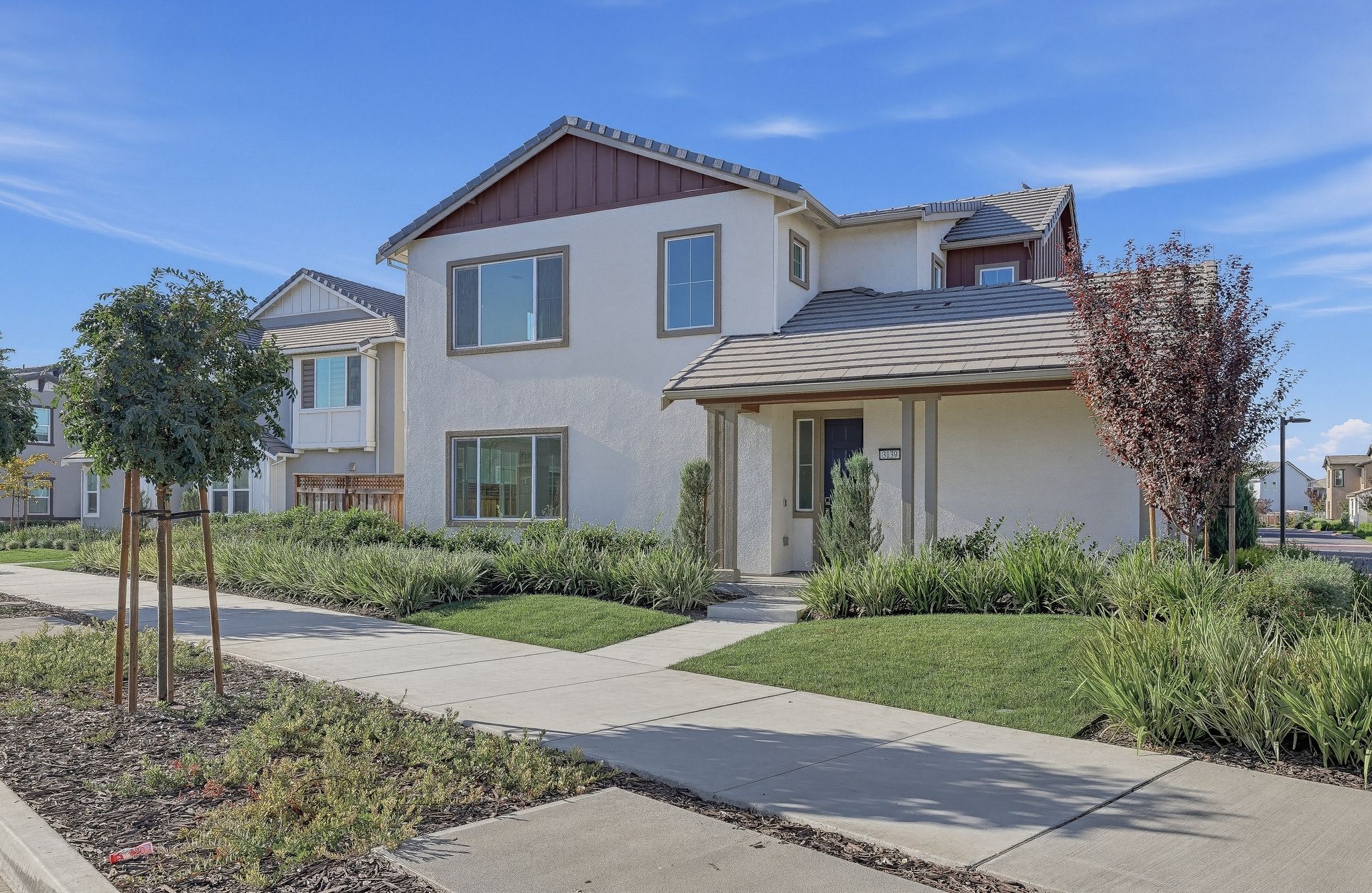 3139 Workman Avenue