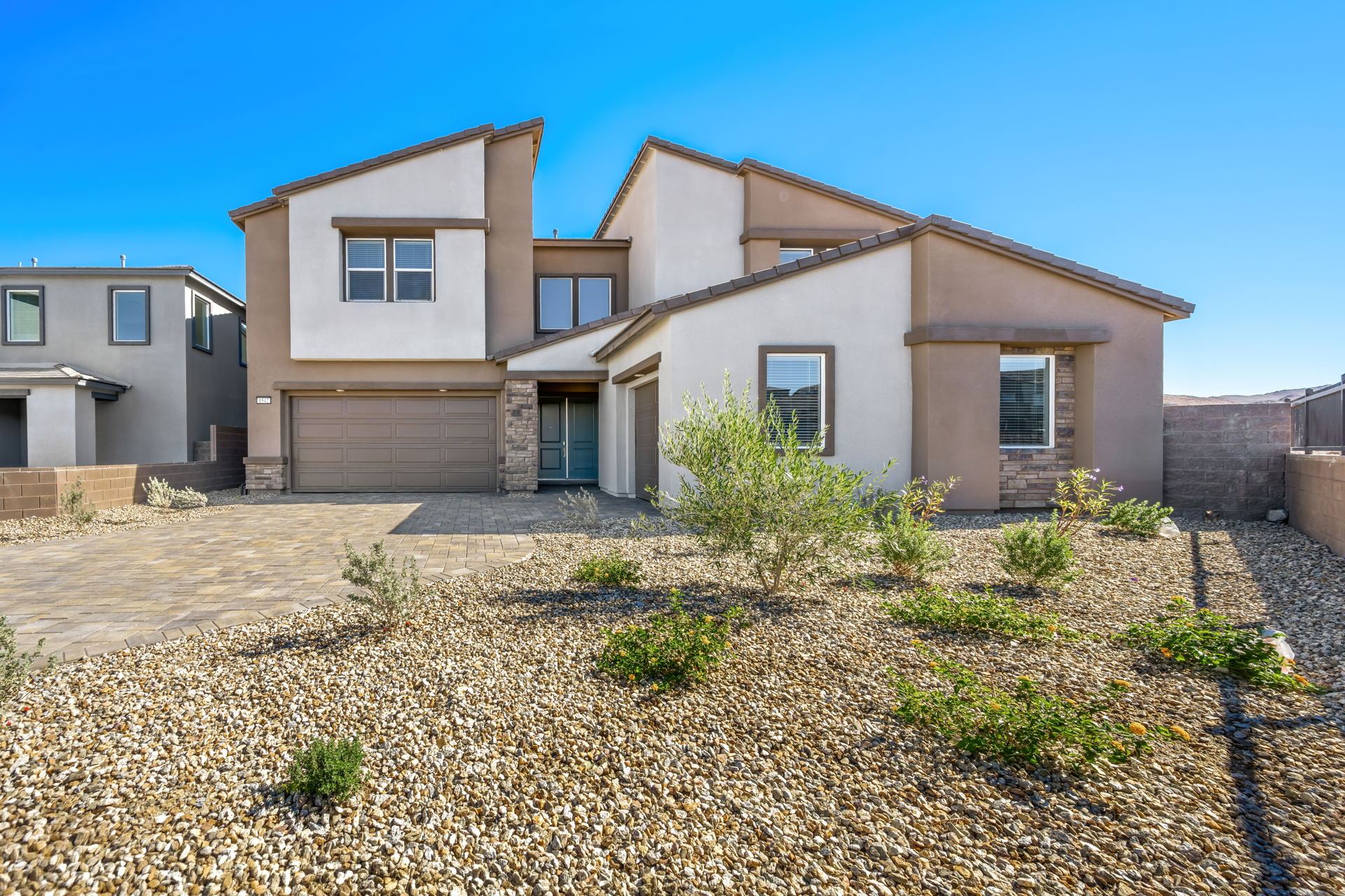 Paul Next Gen - Lake Las Vegas - Serena at Piazza Paradiso: Henderson, Nevada - Lennar