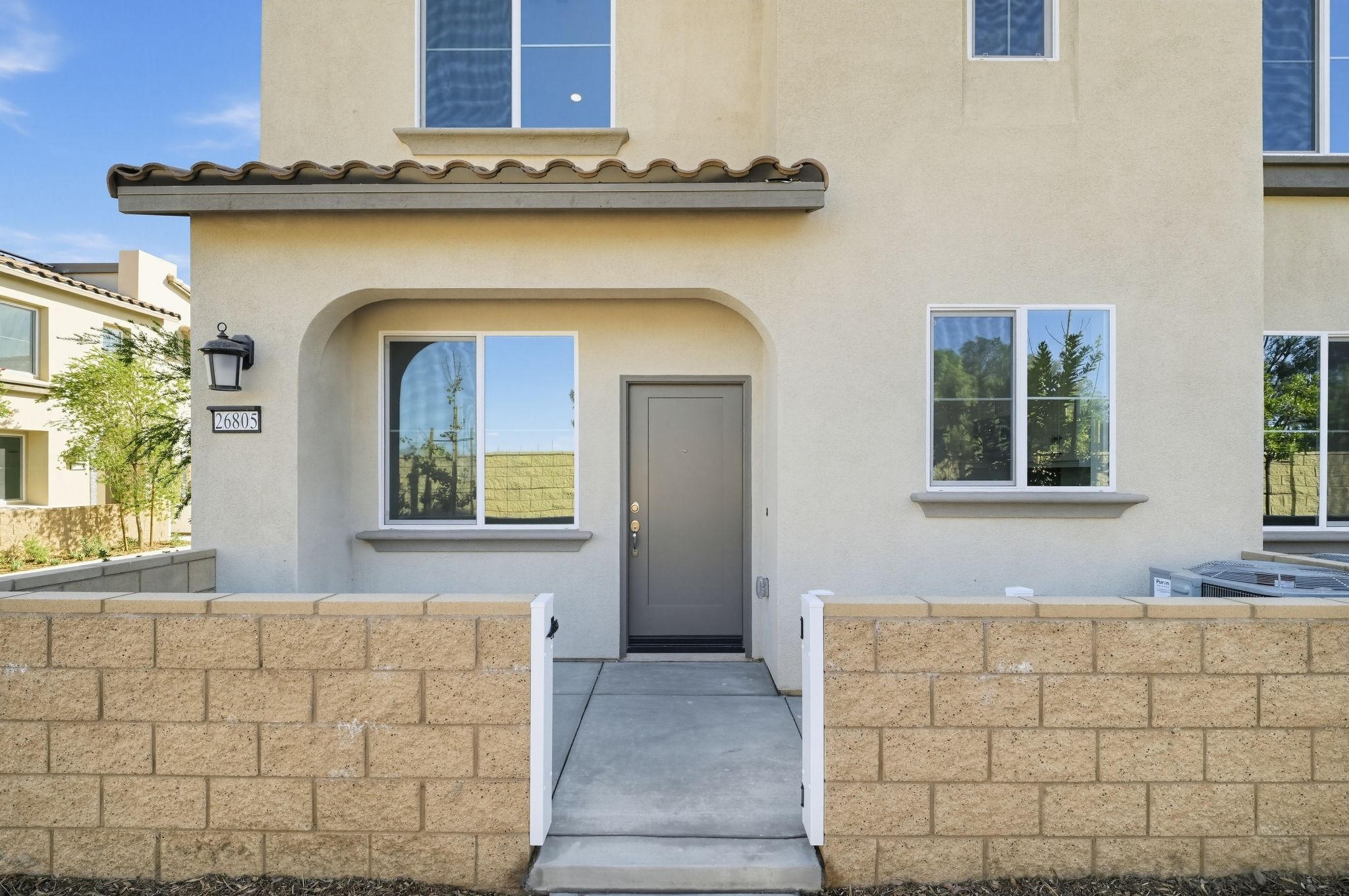 Residence Three - Heritage Village: Menifee, California - Lennar
