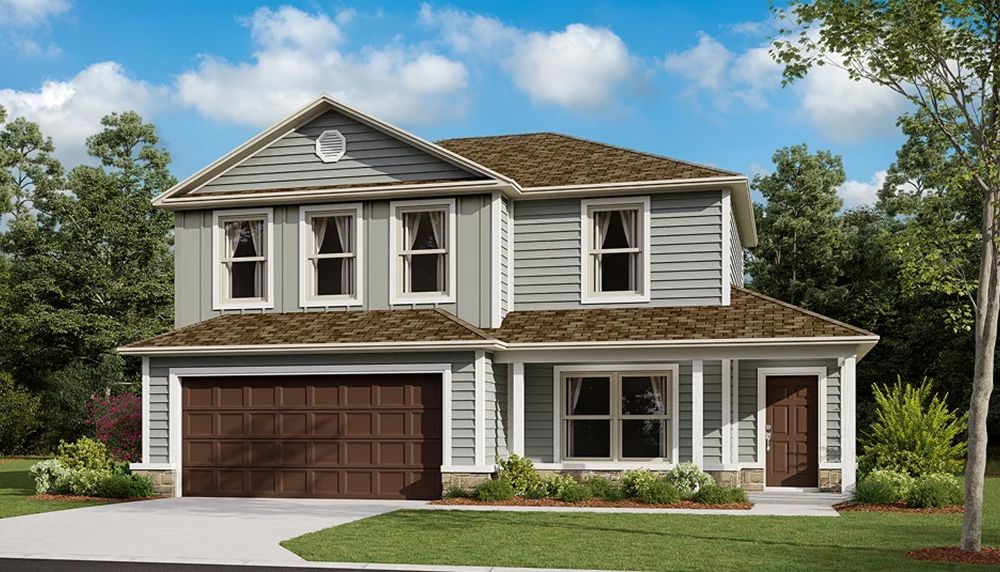 602 SW Edgewood Meadows Drive (Rc Windsor)
