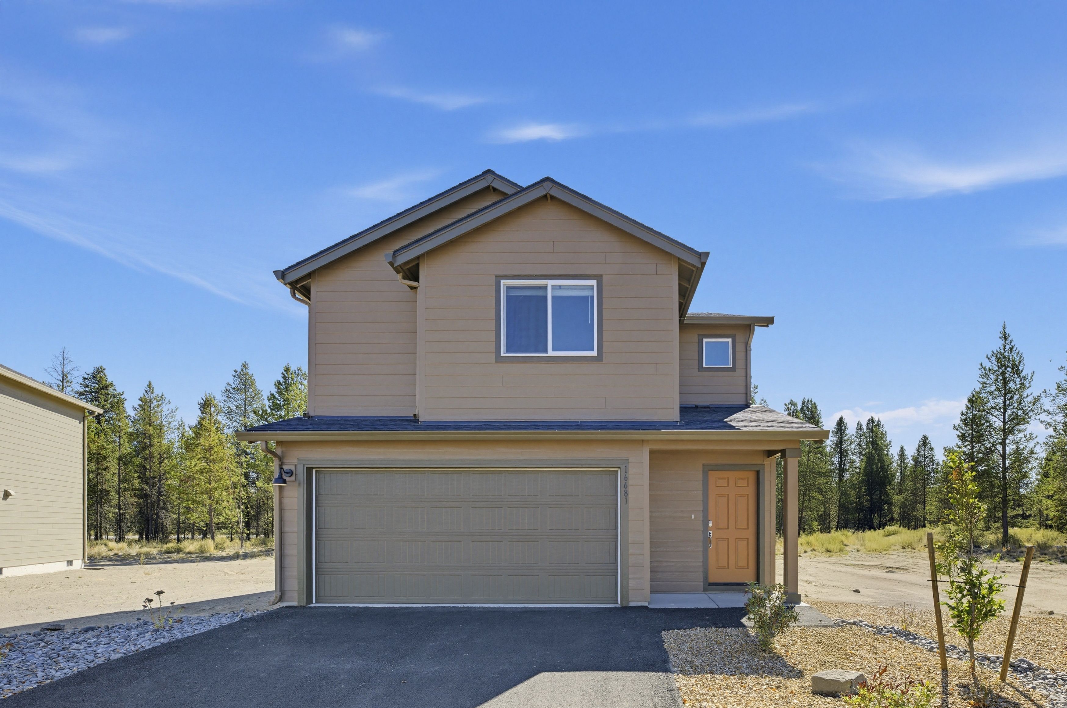 Irving - Reserve in the Pines: La Pine, Oregon - Lennar