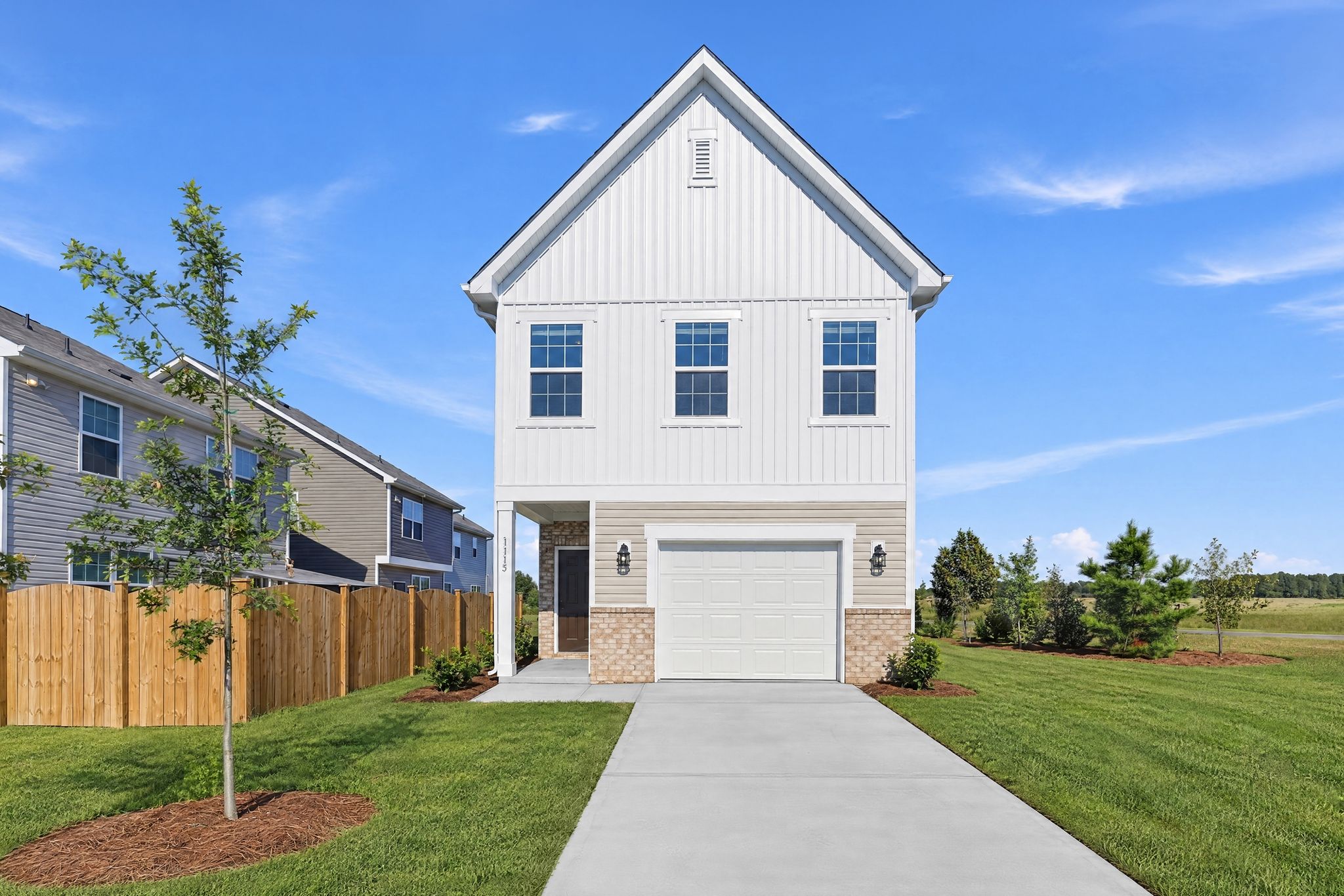 Lexington - Taylor Hill: Gilbert, South Carolina - Lennar