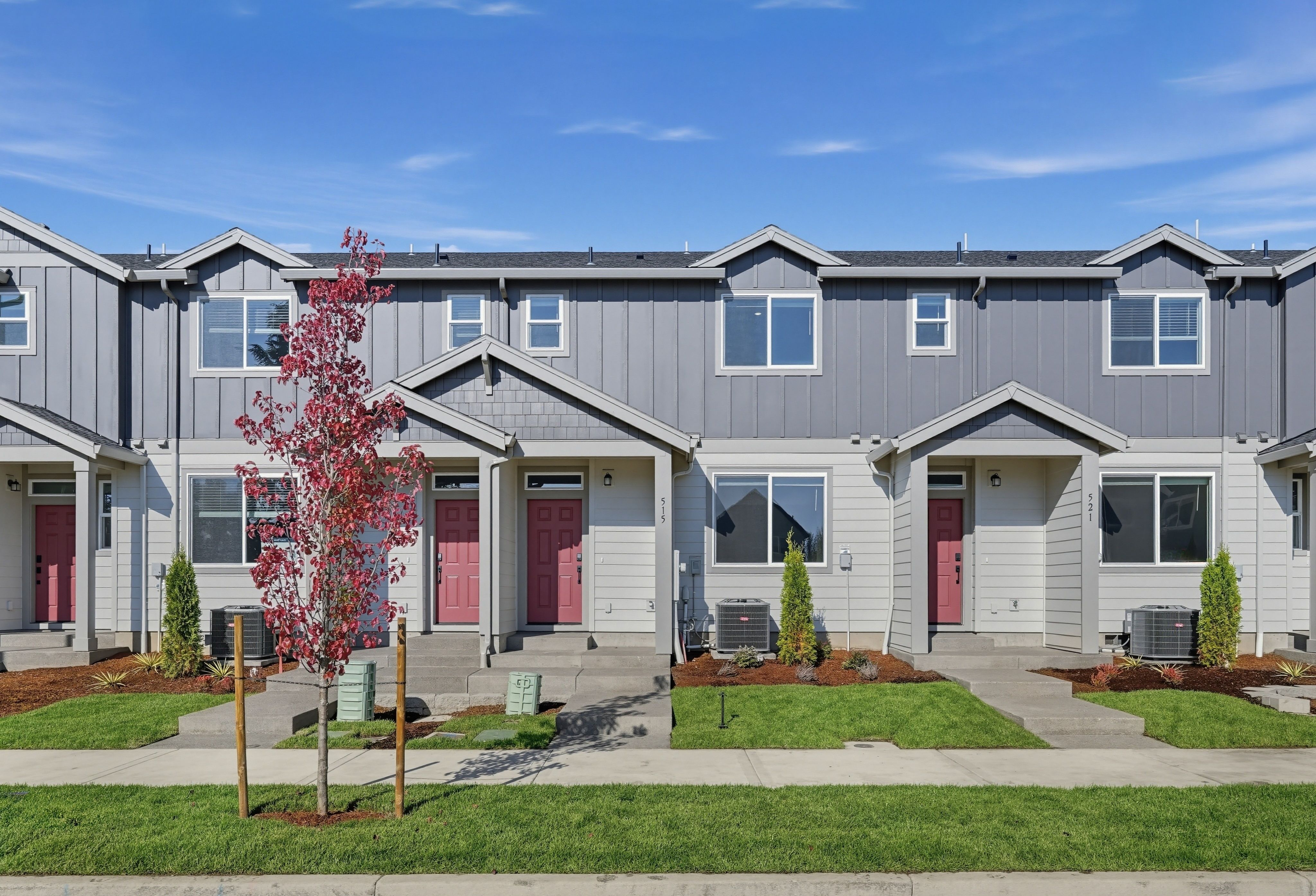 Daphne - Mill Creek Meadows - The Rosewood Collection: Woodburn, Oregon - Lennar
