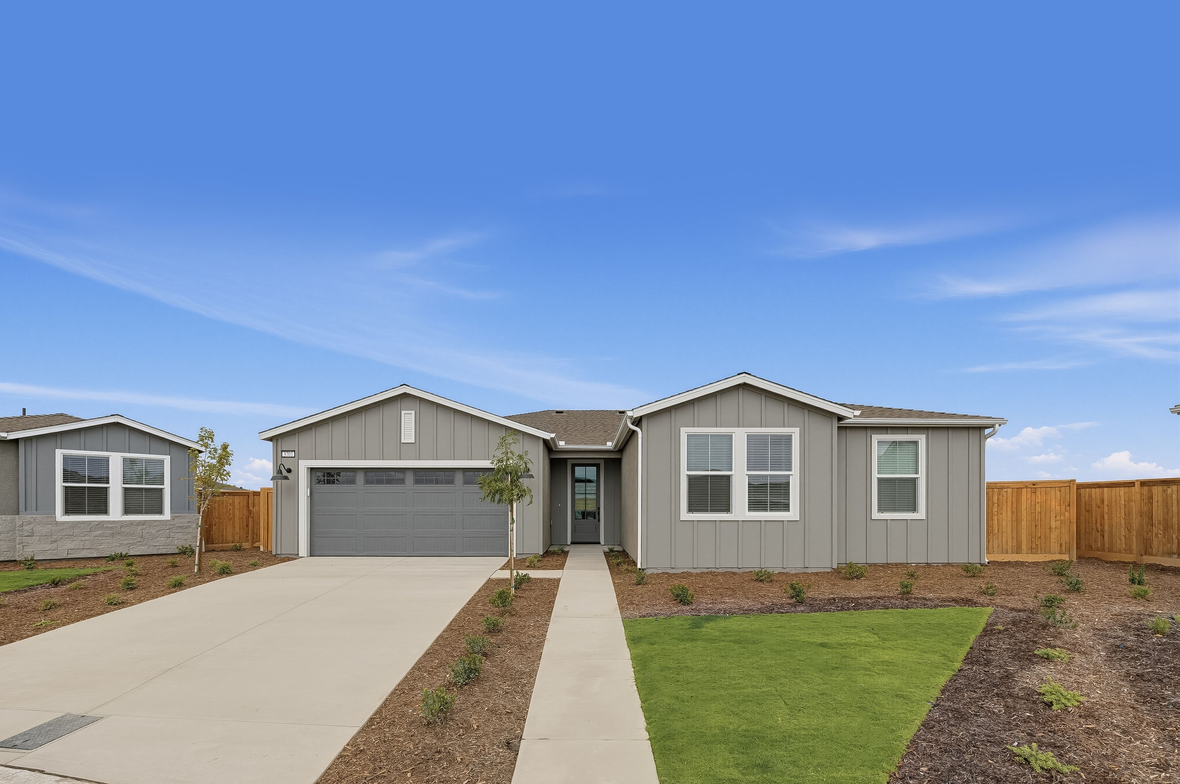 3701 Acre Court (Cody)