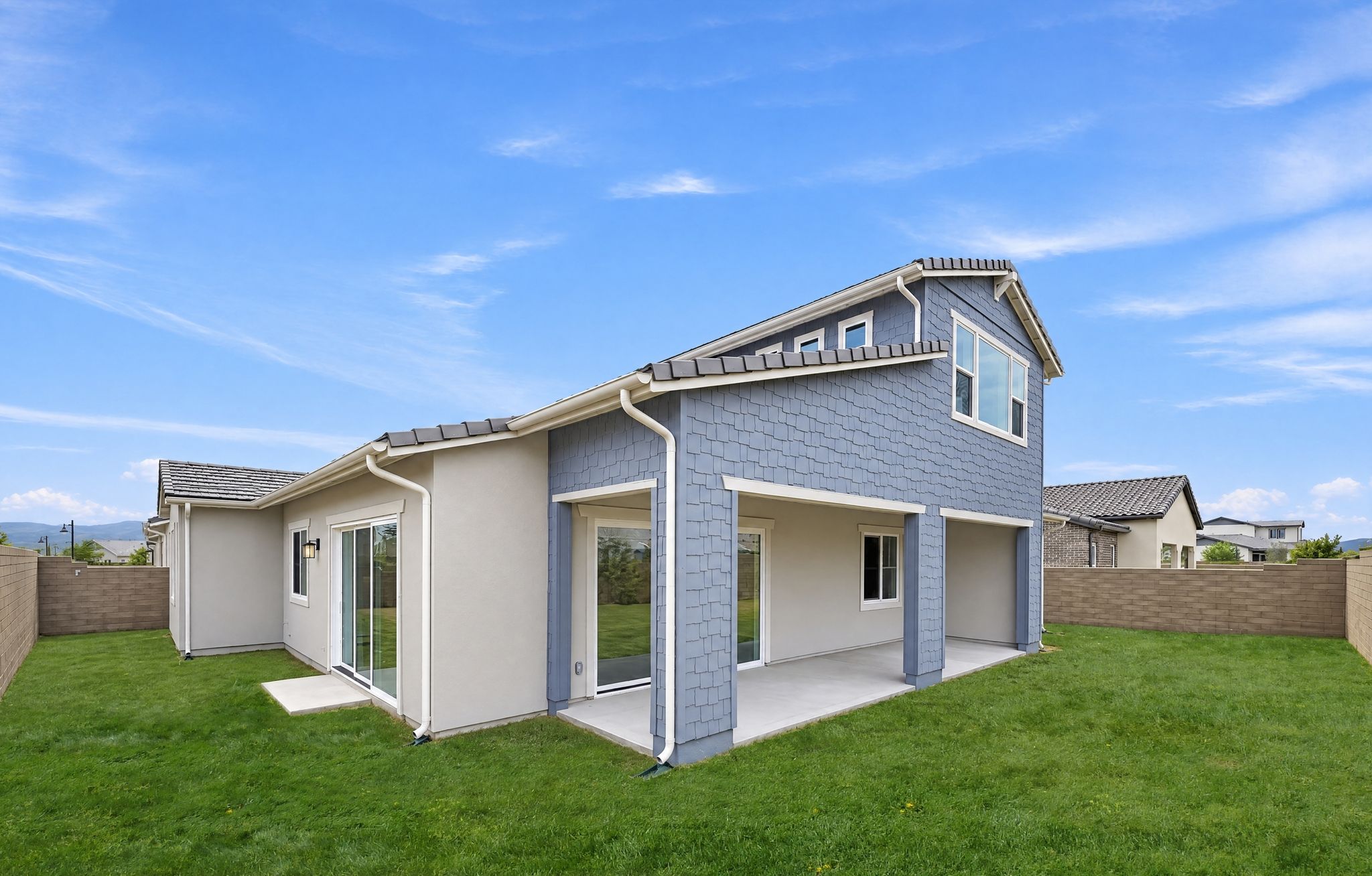 Rancho Mission Viejo - Strata | Active Adult - Rancho Mission Viejo, CA