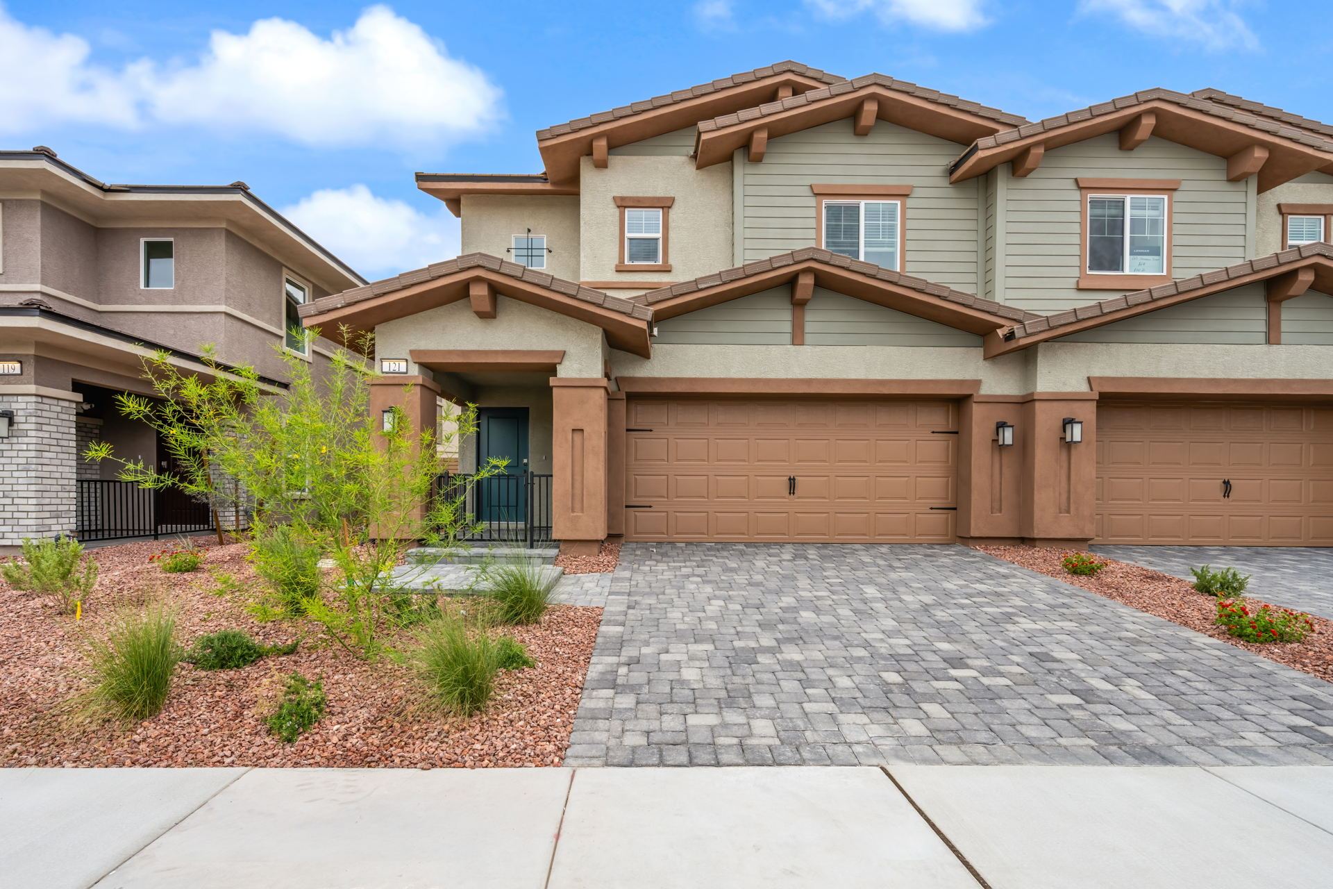 Cadence - Quail Crossings - Henderson, NV