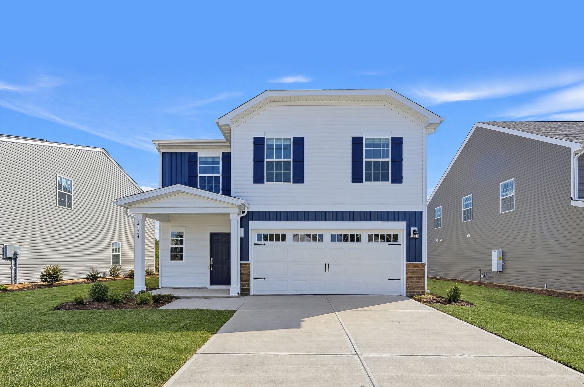 2024 Dipsody Blvd (Dickenson II)