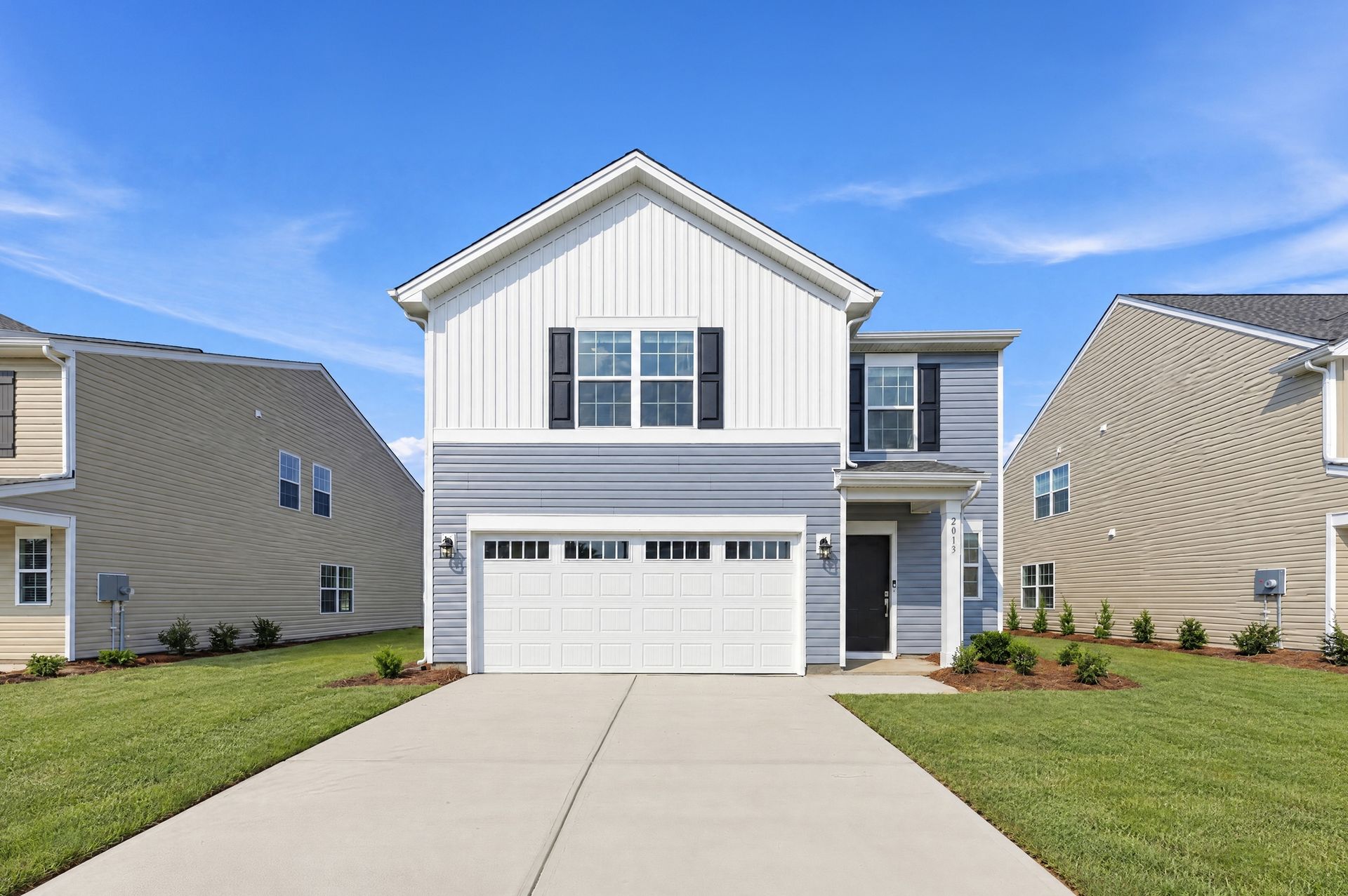 Crescent Hills Dickenson II 5