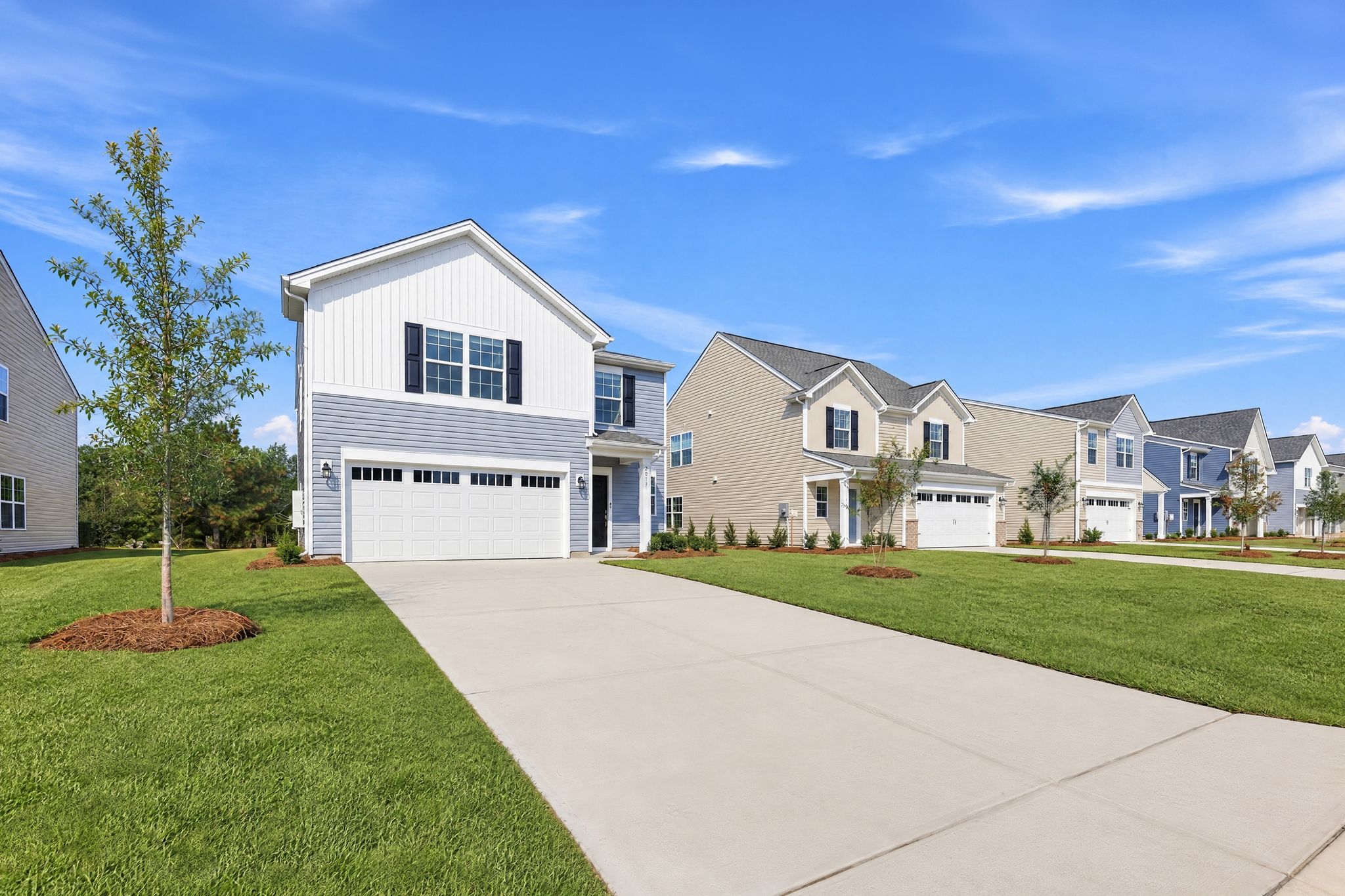 Crescent Hills Dickenson II 2