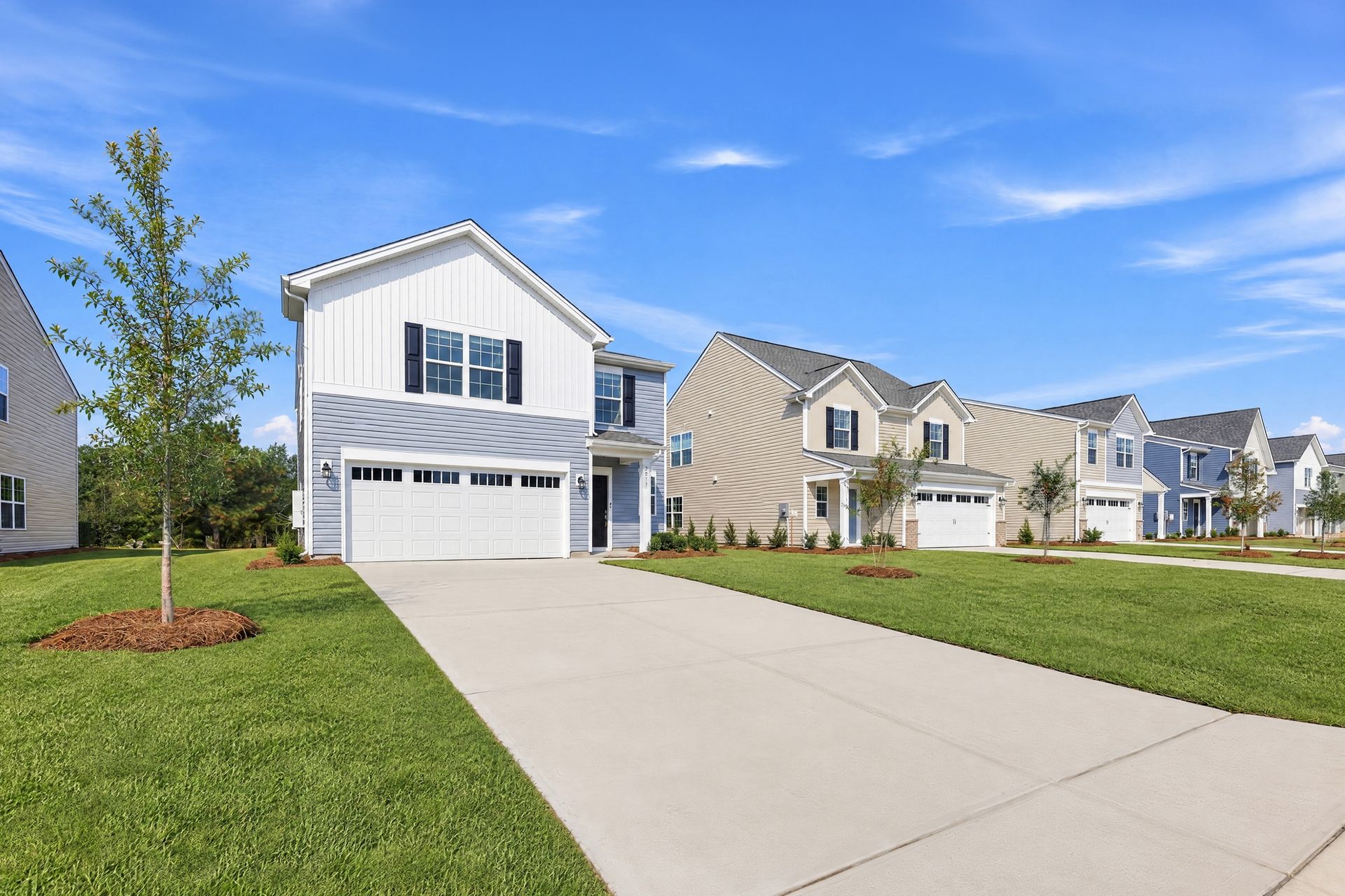 Crescent Hills Dickenson II 2