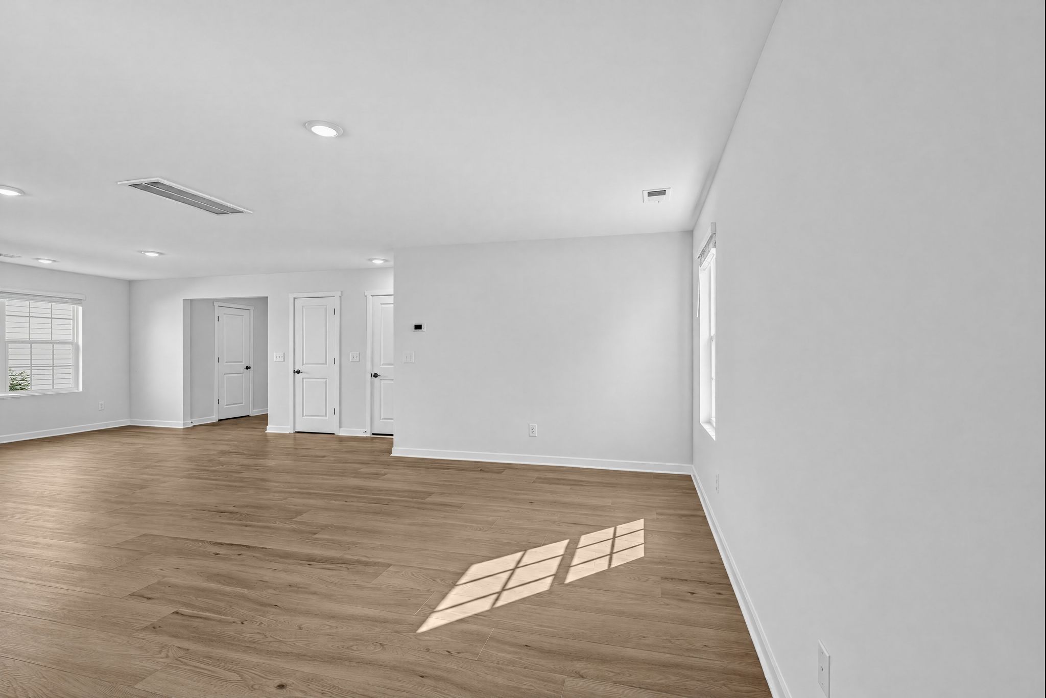 Crescent Hills Dickenson II 9