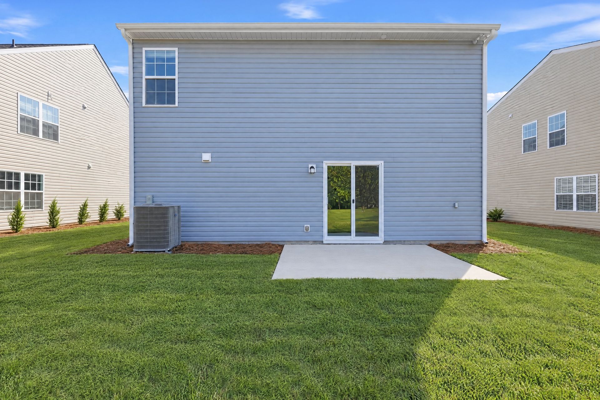 Crescent Hills Dickenson II 1
