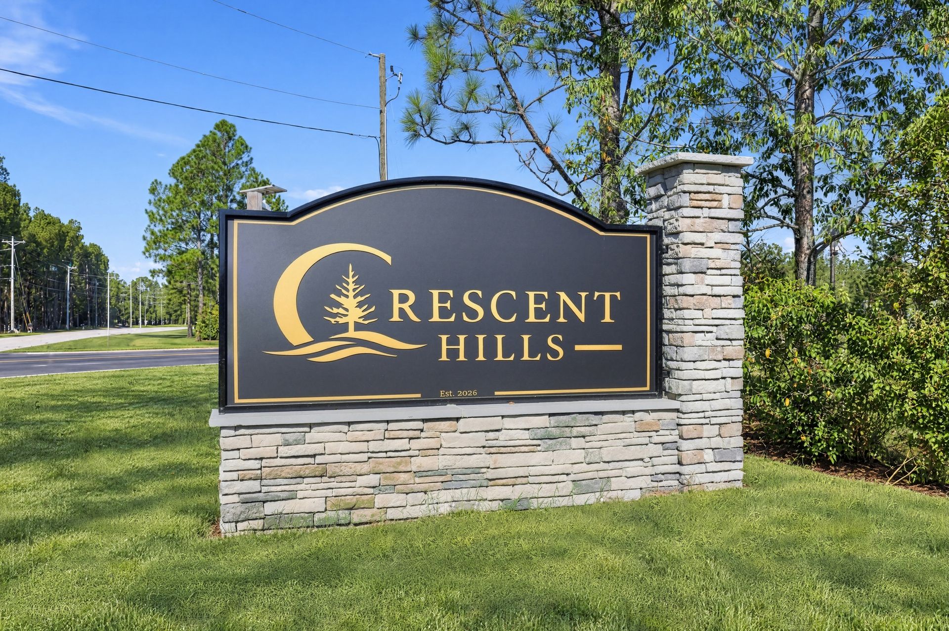 Crescent Hills Dickenson II 29